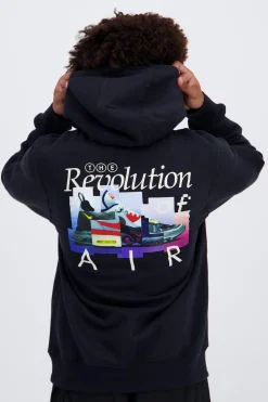 Nike Air Revol