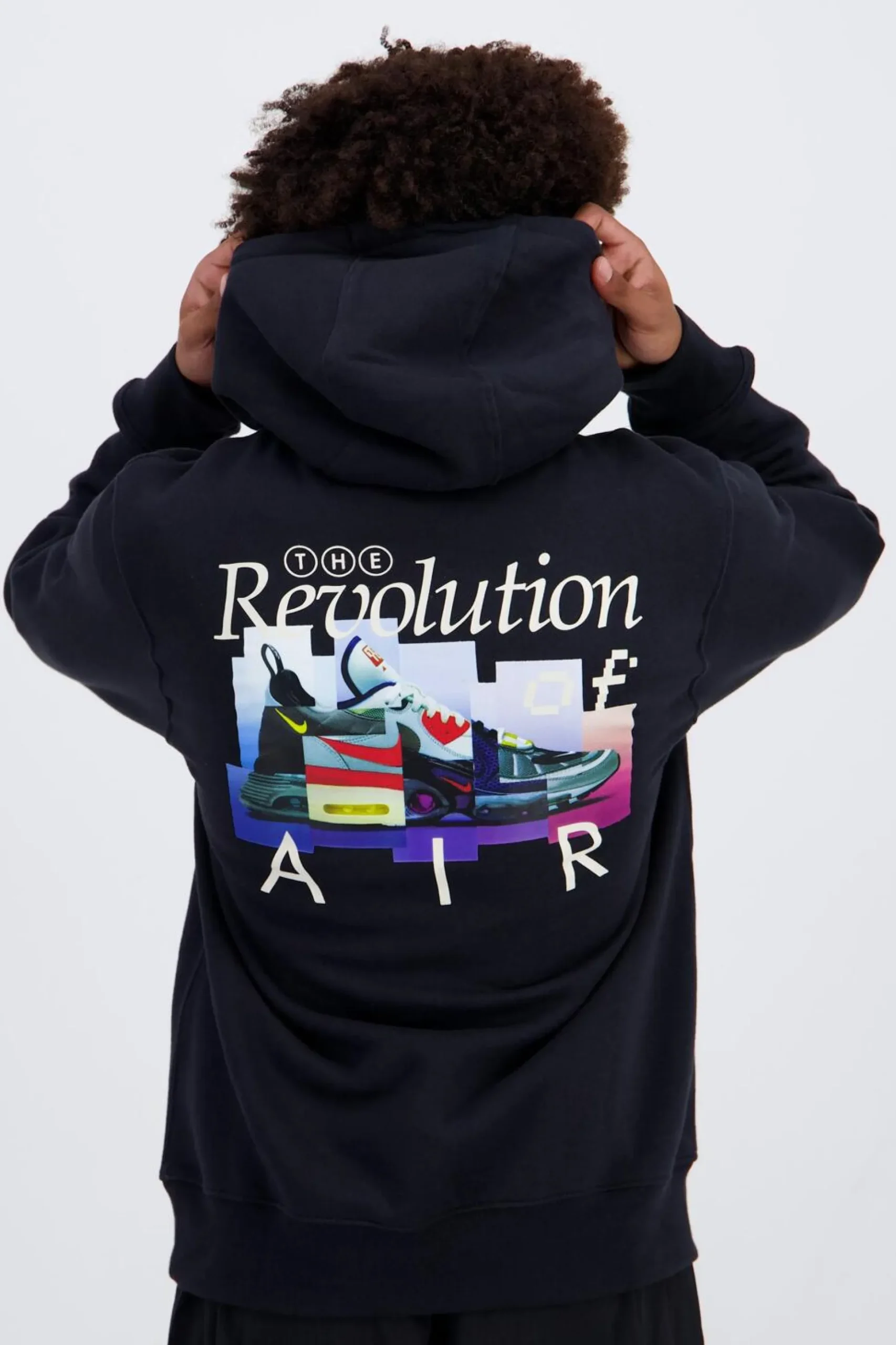 Nike Air Revol