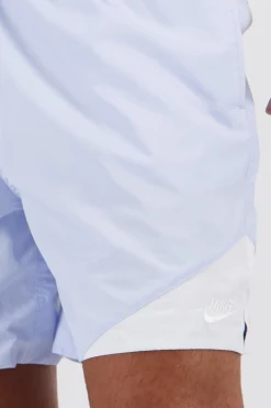 Nike Block