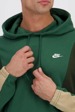 Nike Block