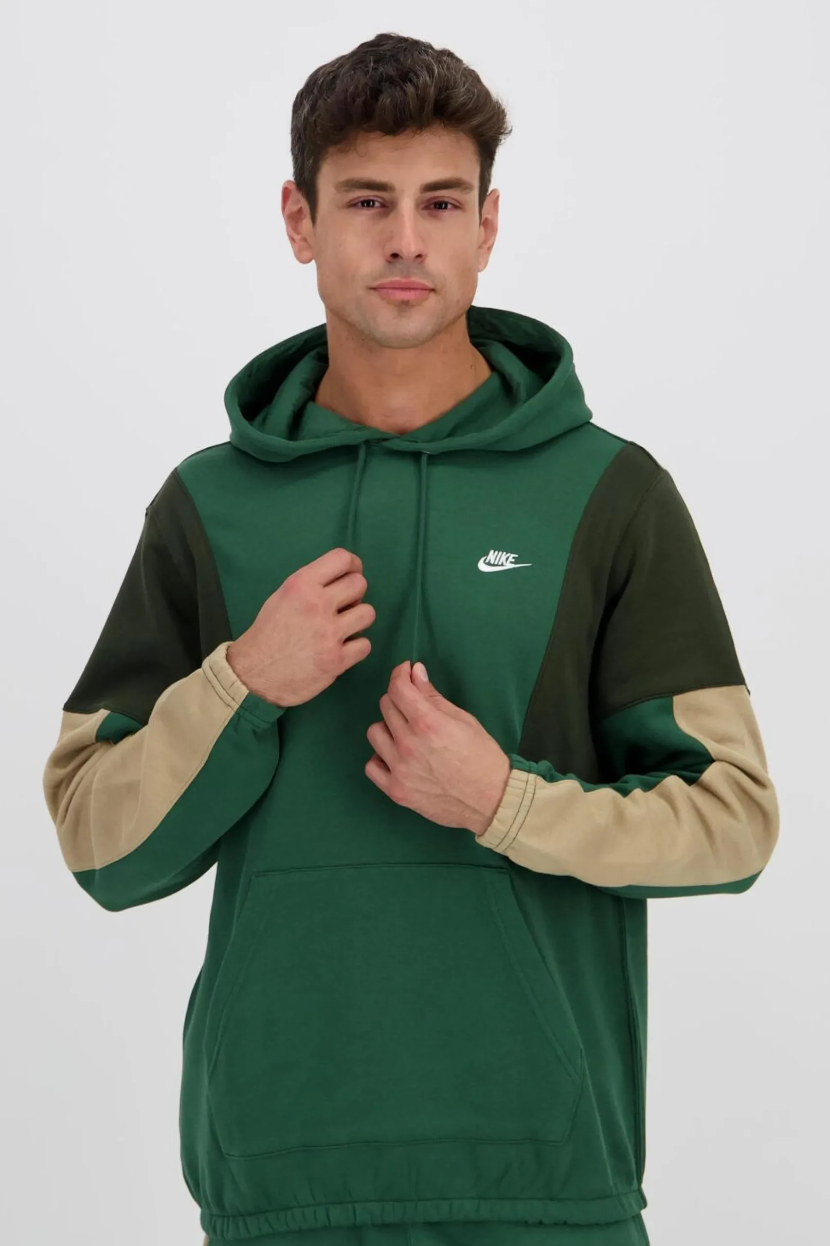Nike Block