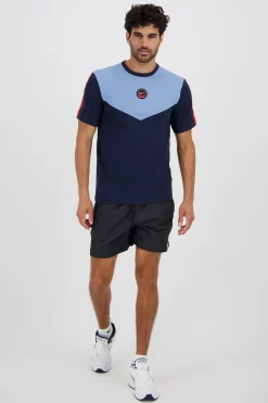 Nike Block City Side