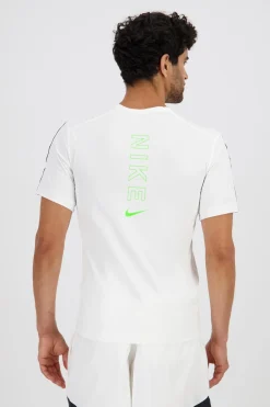Nike Block City Side