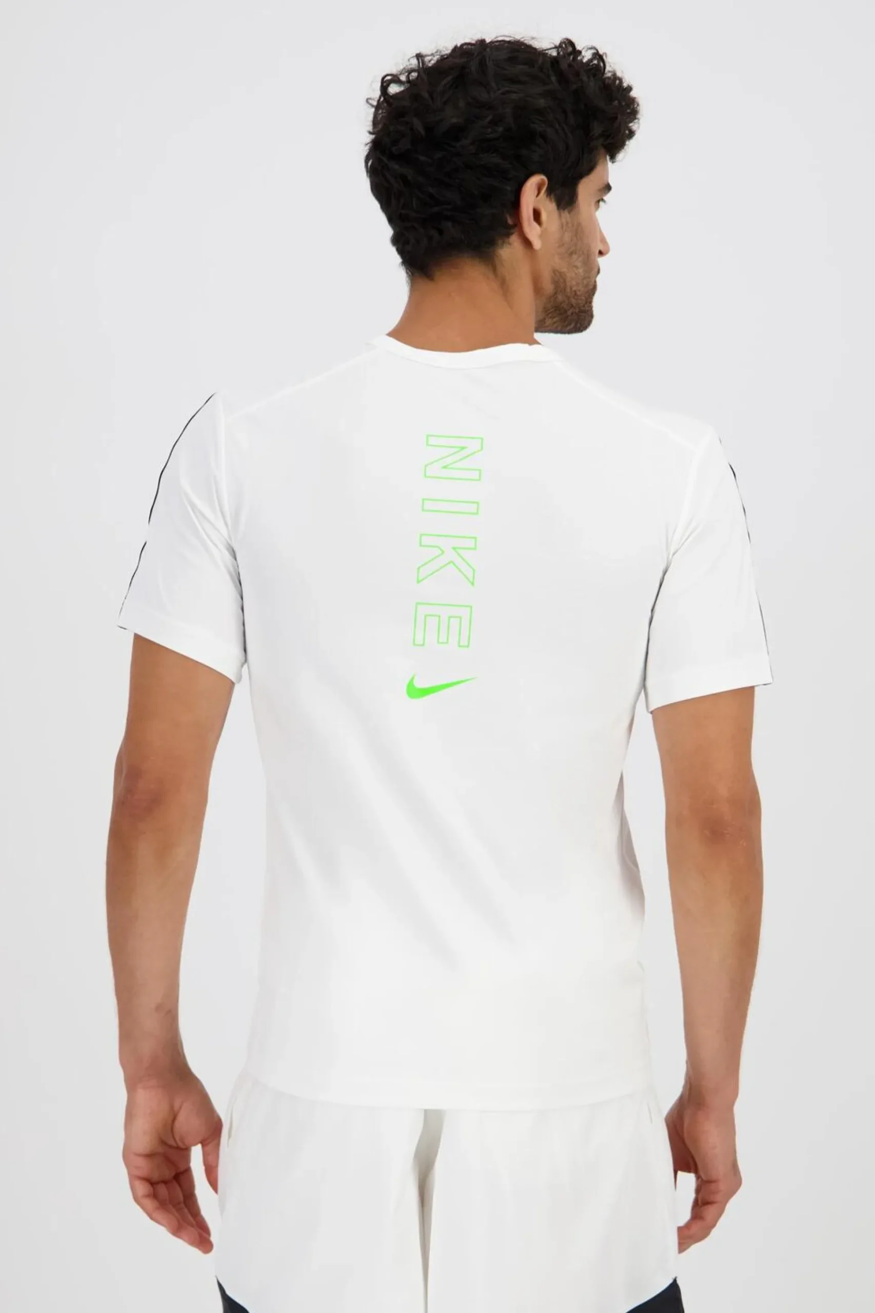 Nike Block City Side