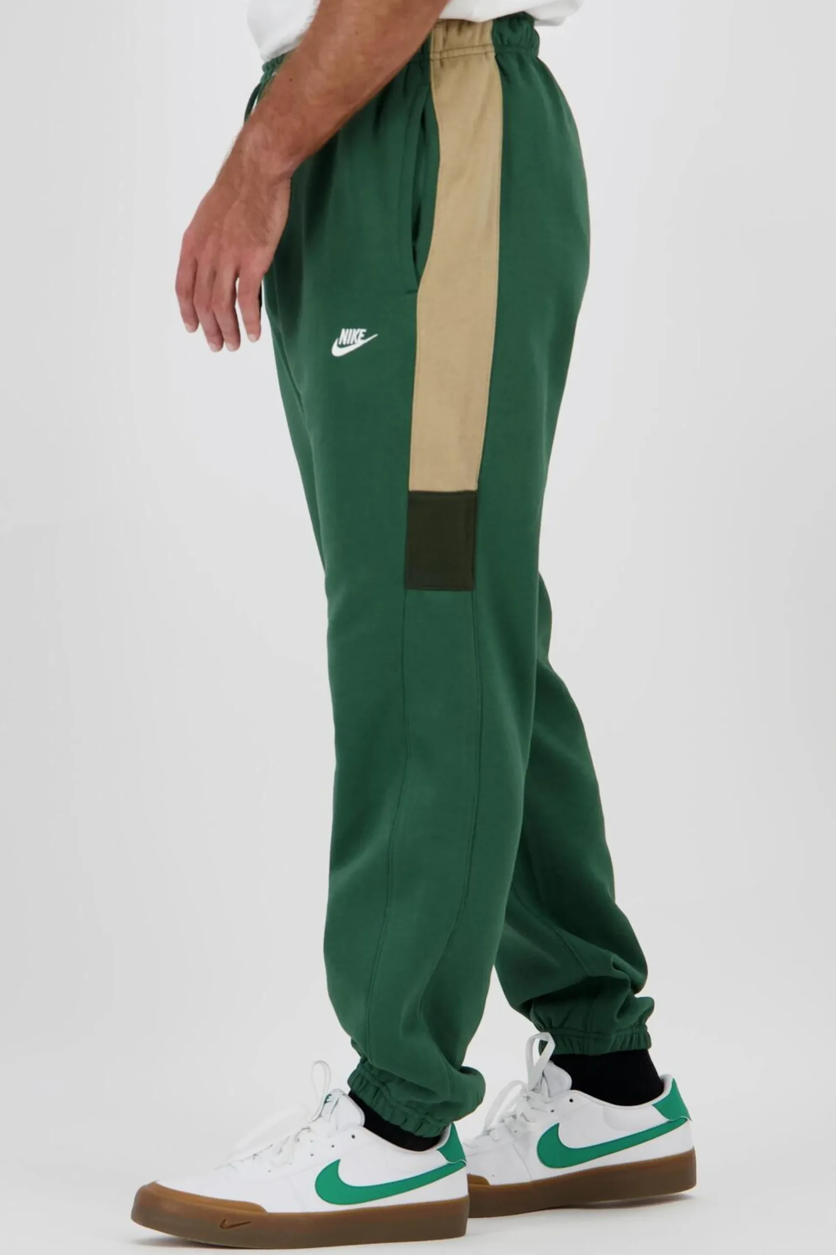 Nike Block Club