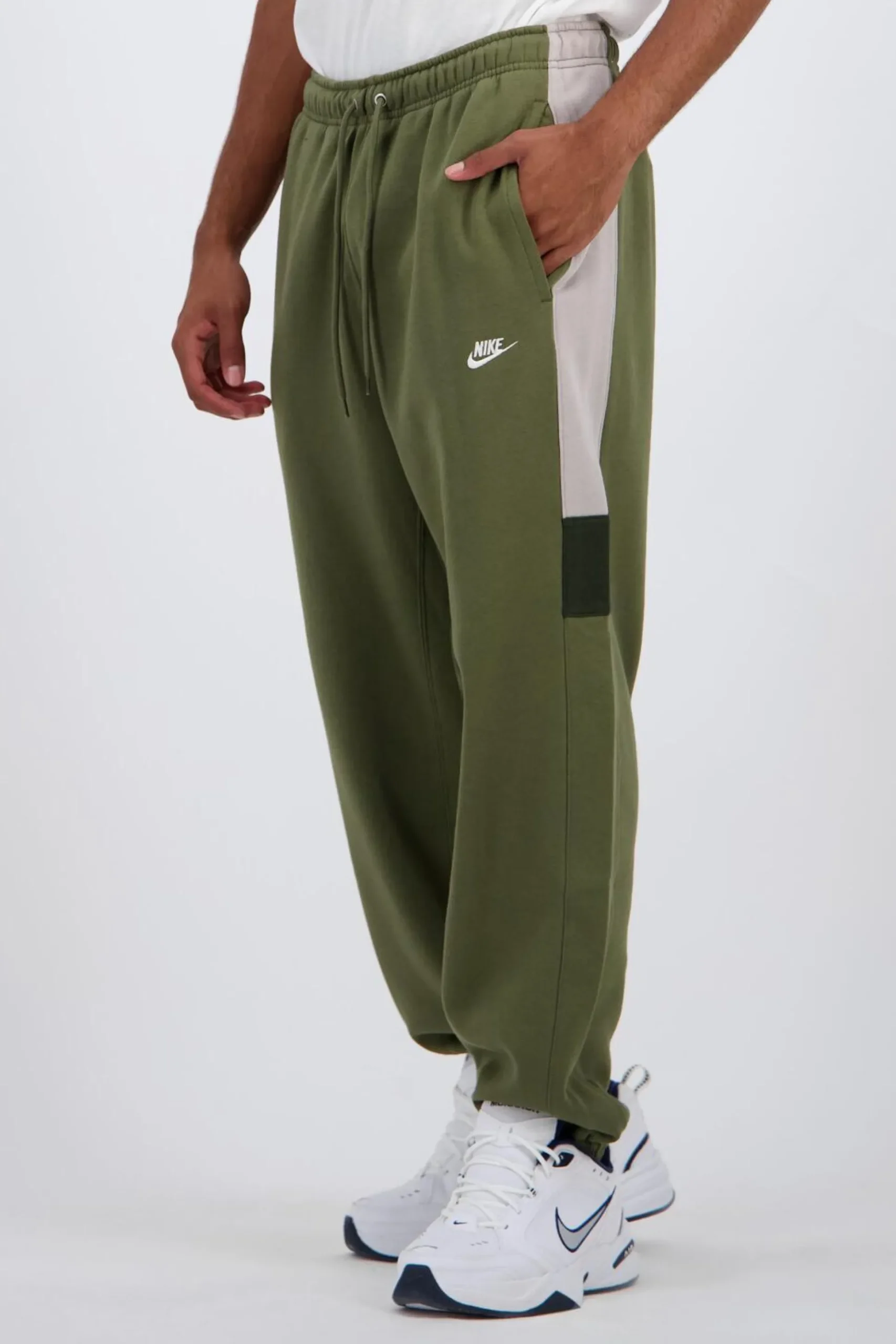 Nike Block Club