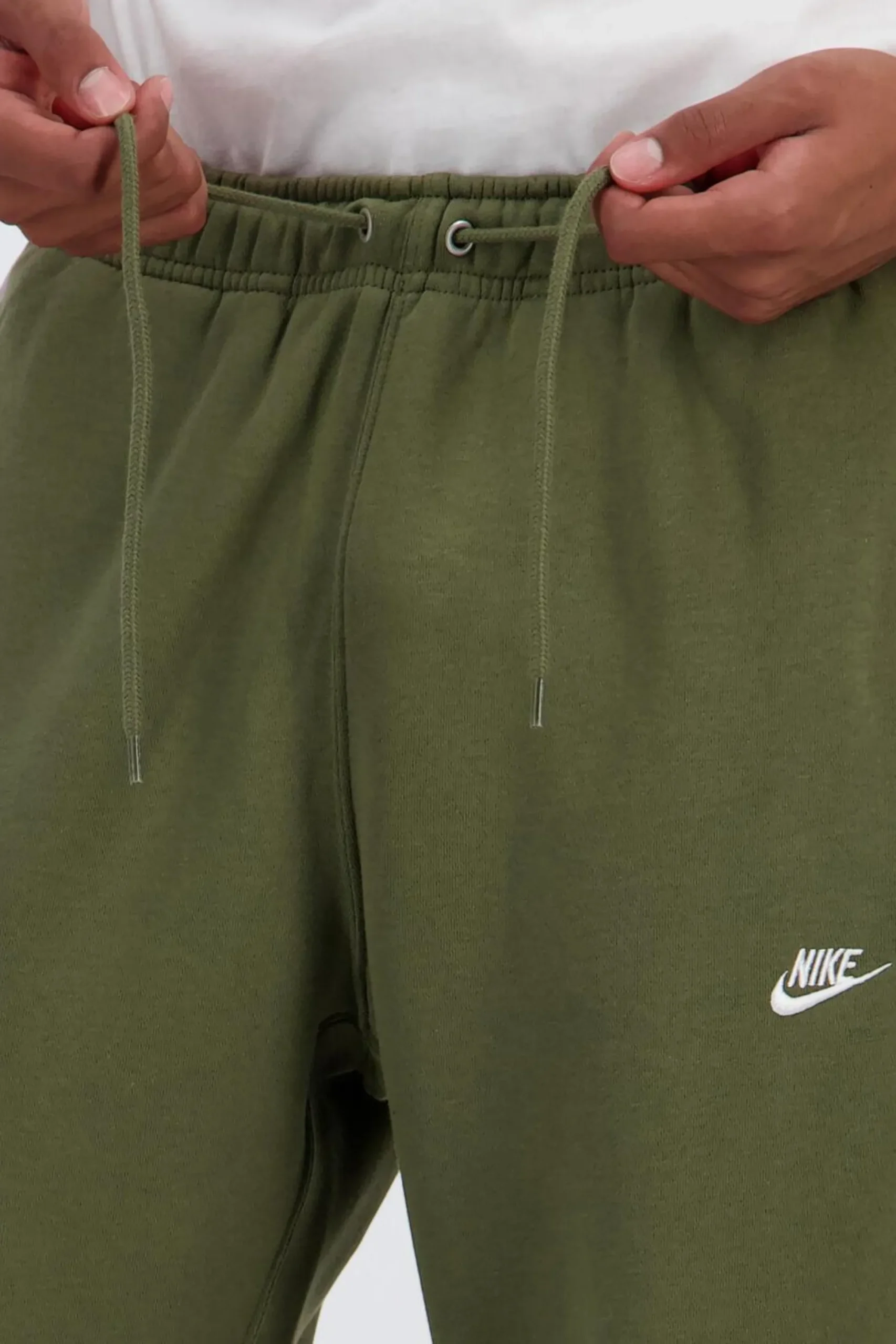 Nike Block Club