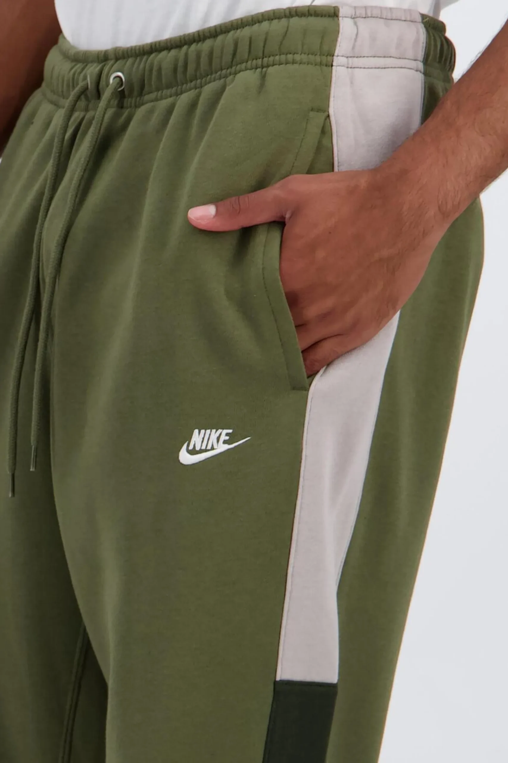 Nike Block Club