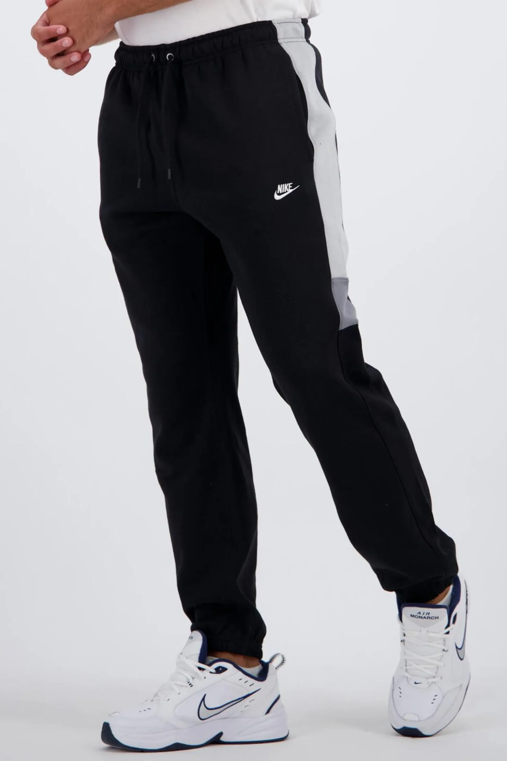 Nike Block Club