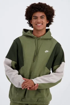 Nike Block Club