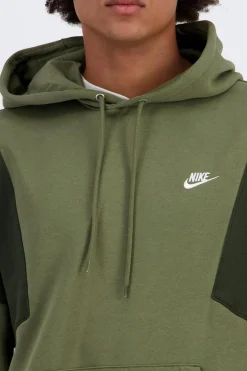Nike Block Club