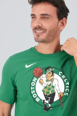Nike Boston Celtics