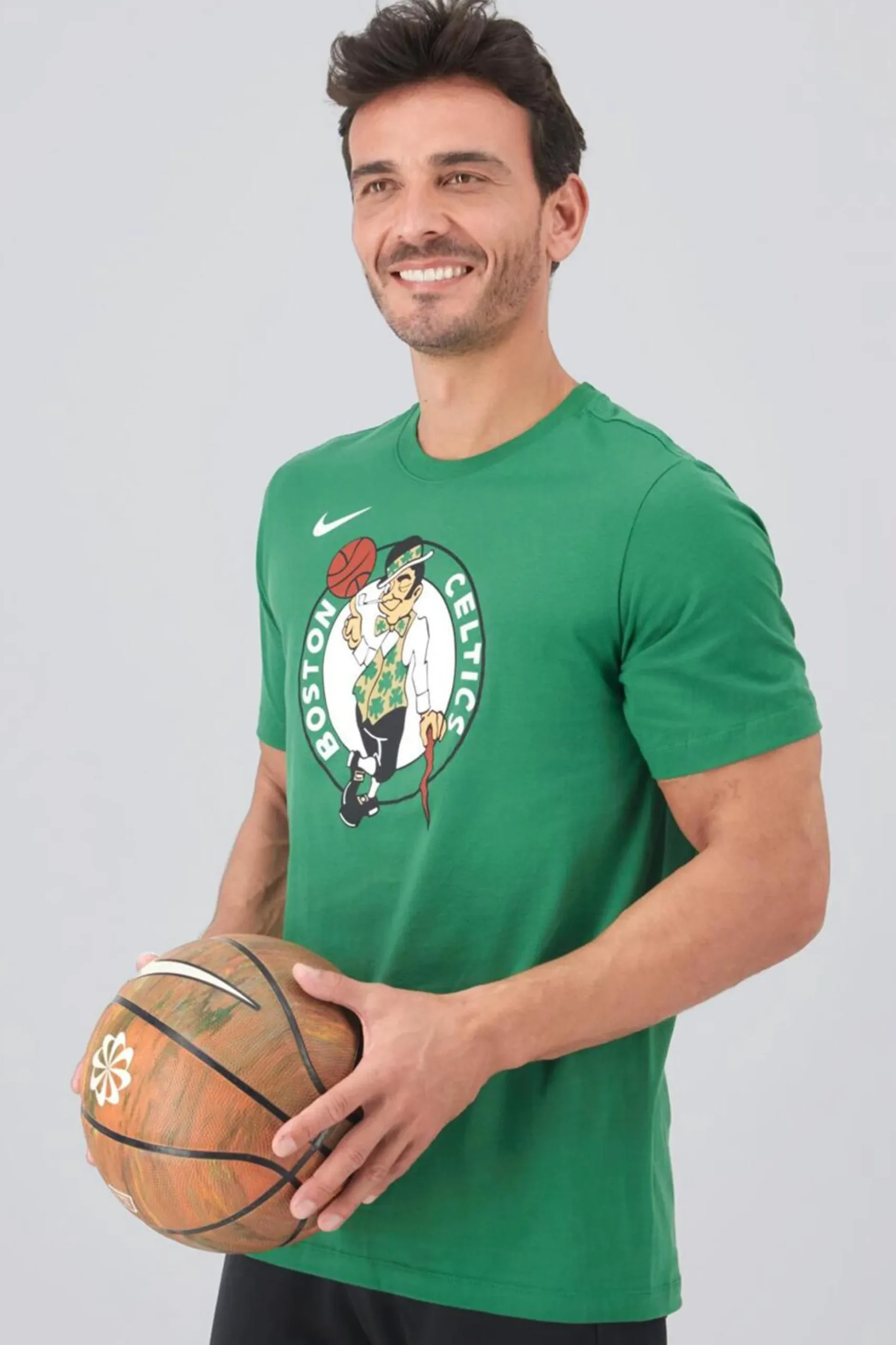 Nike Boston Celtics