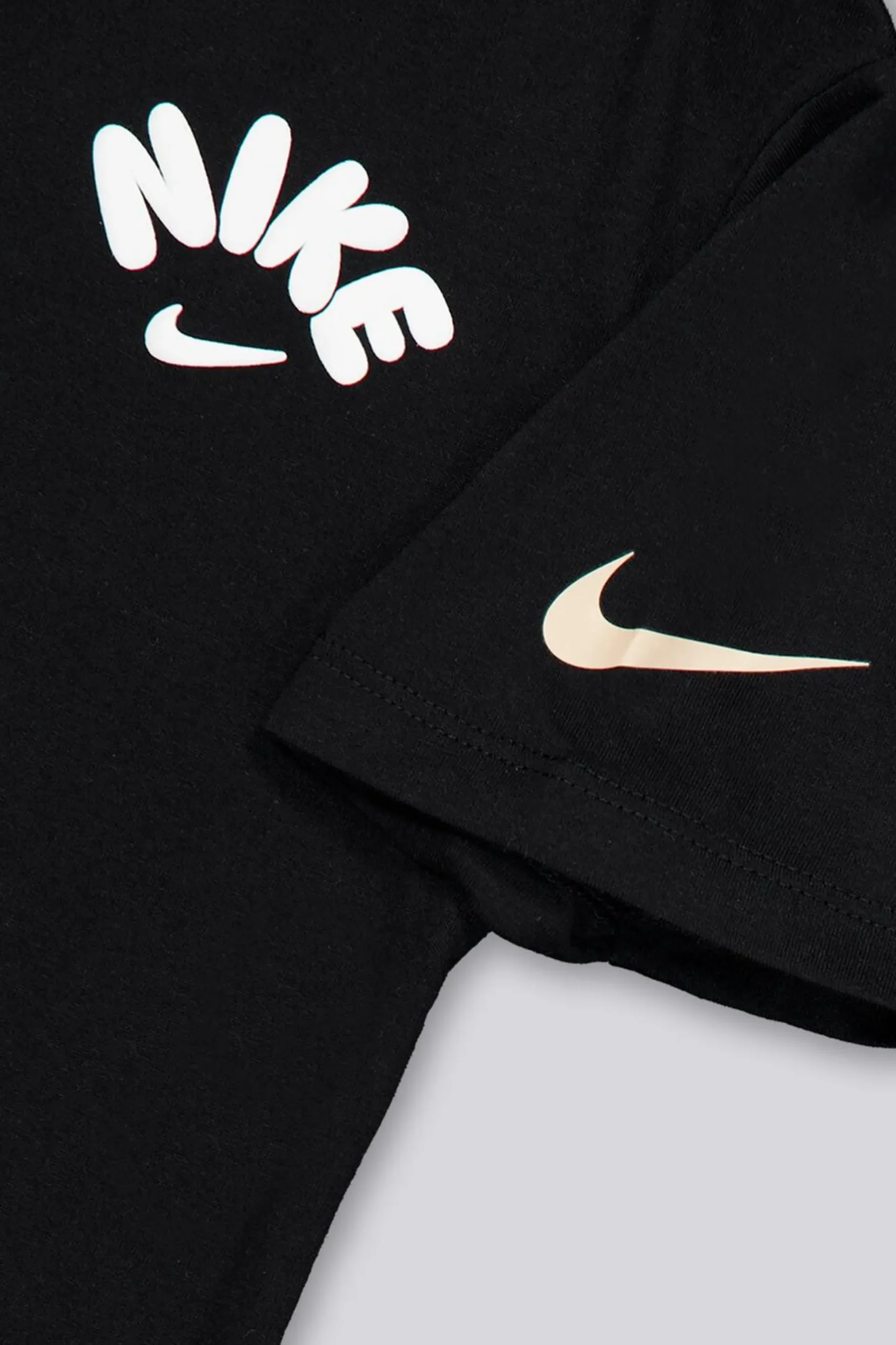 Nike Boxy