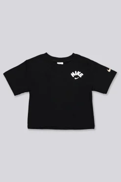 Nike Boxy