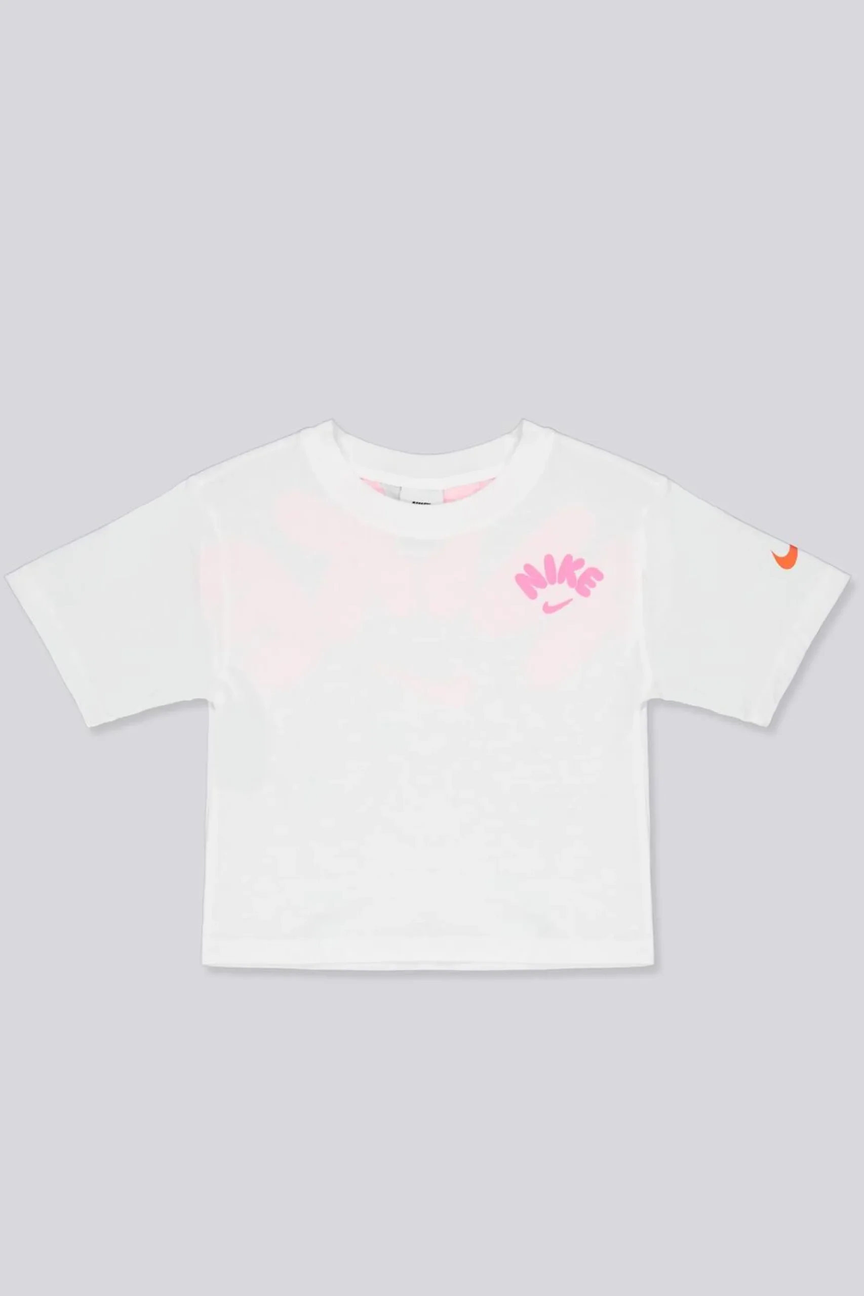 Nike Boxy