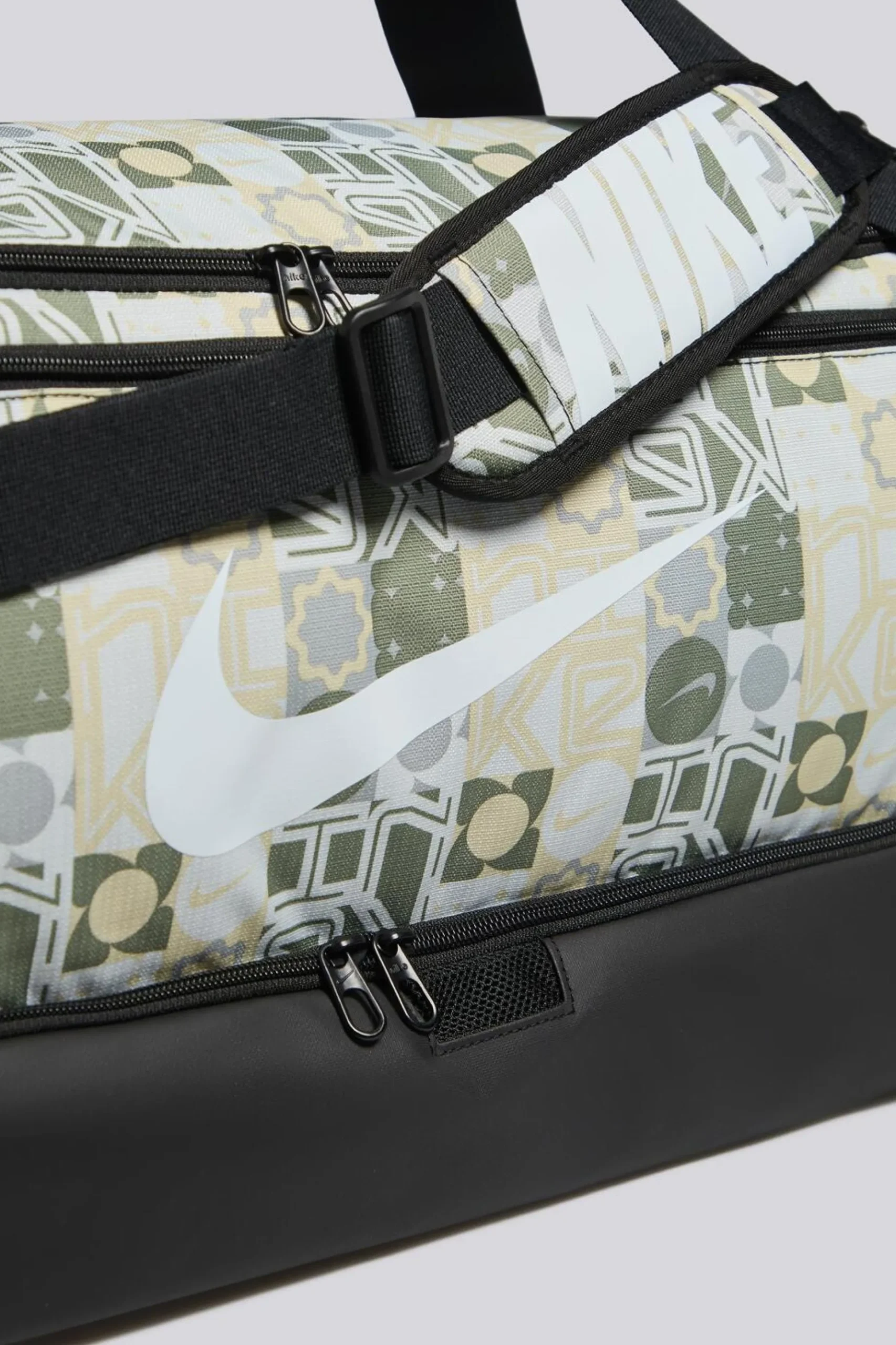 Nike Brasilia