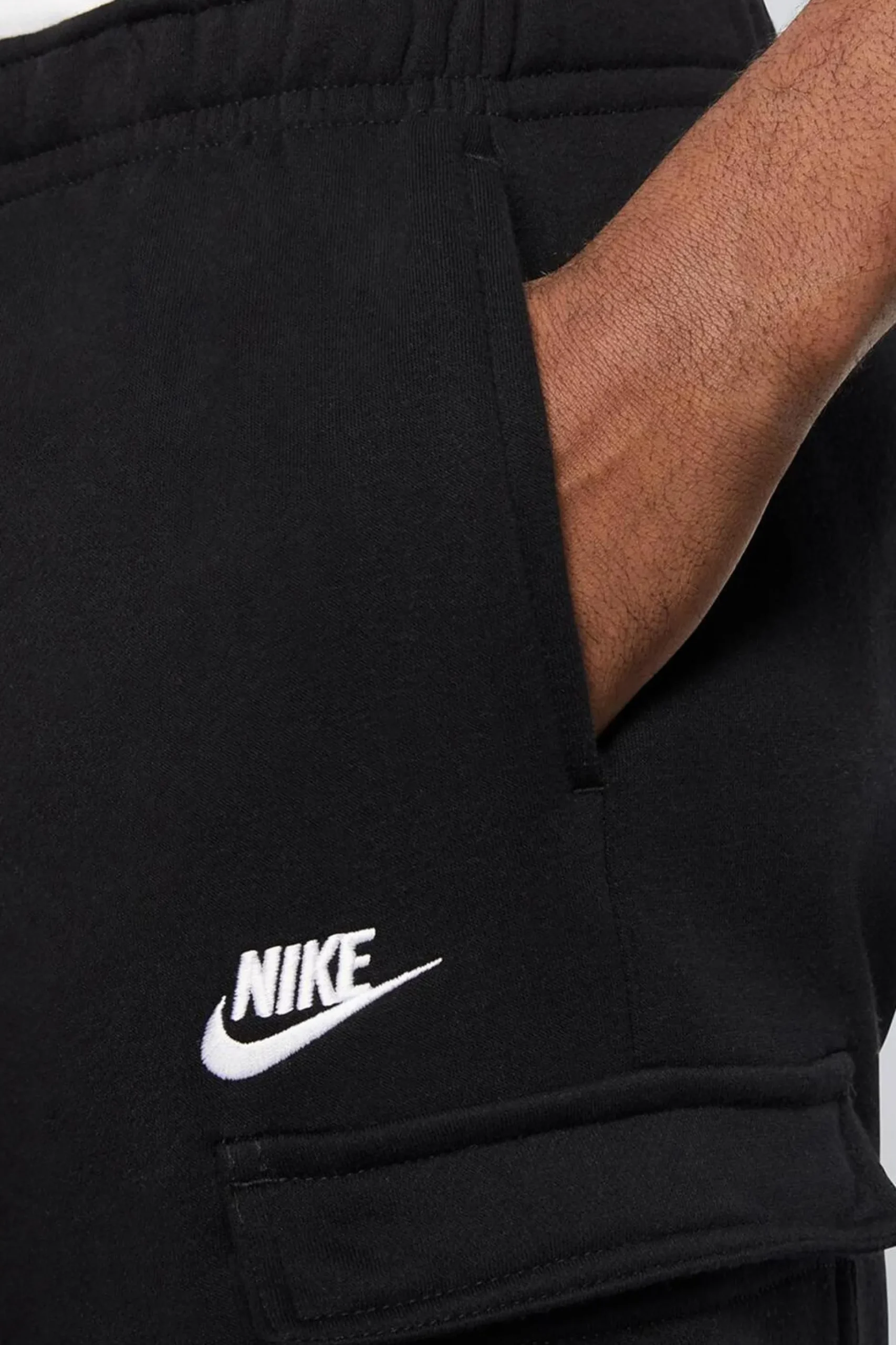 Nike Cargo