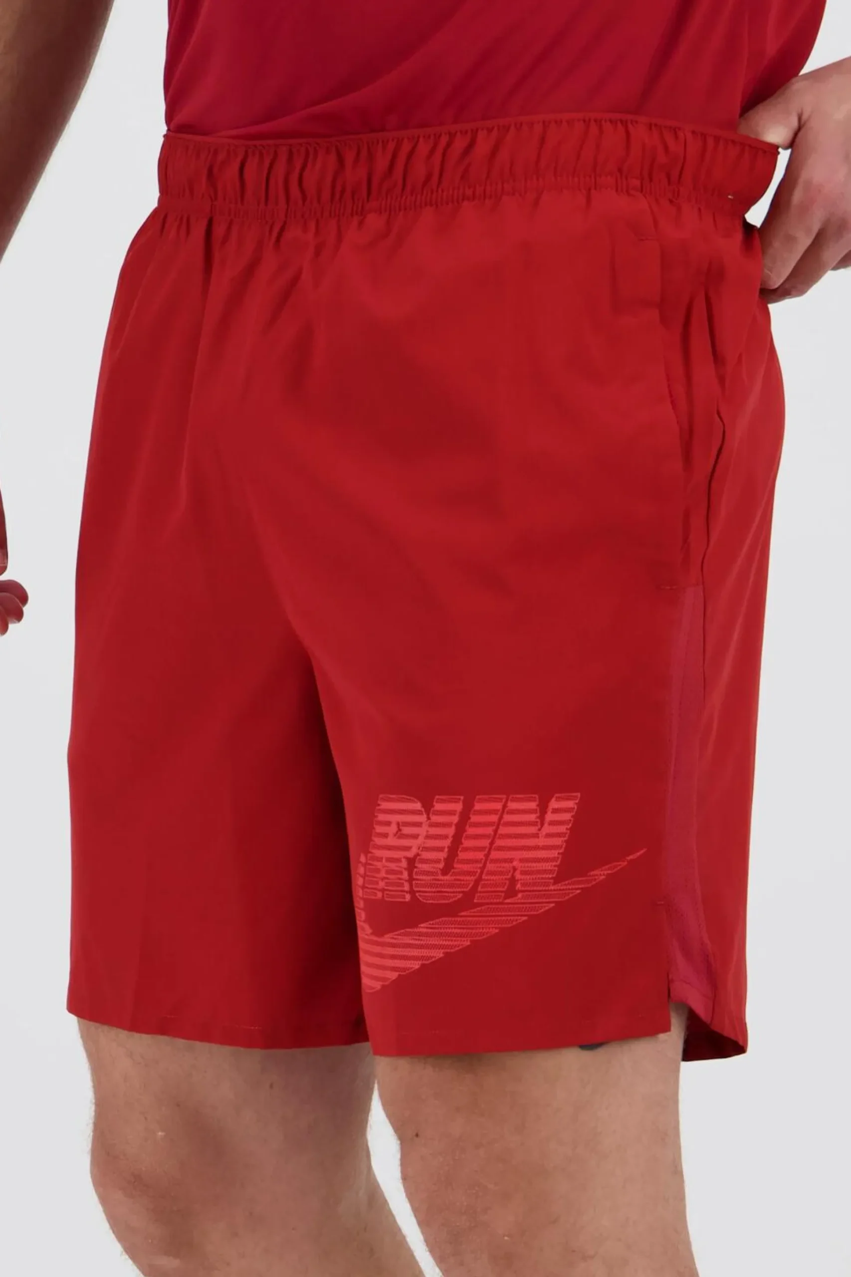 Nike Challenger Run Energy