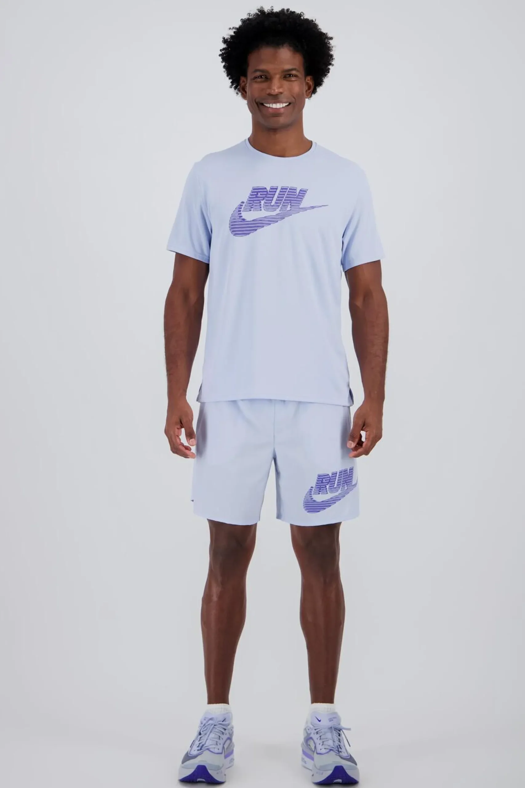 Nike Challenger Run Energy