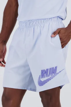 Nike Challenger Run Energy