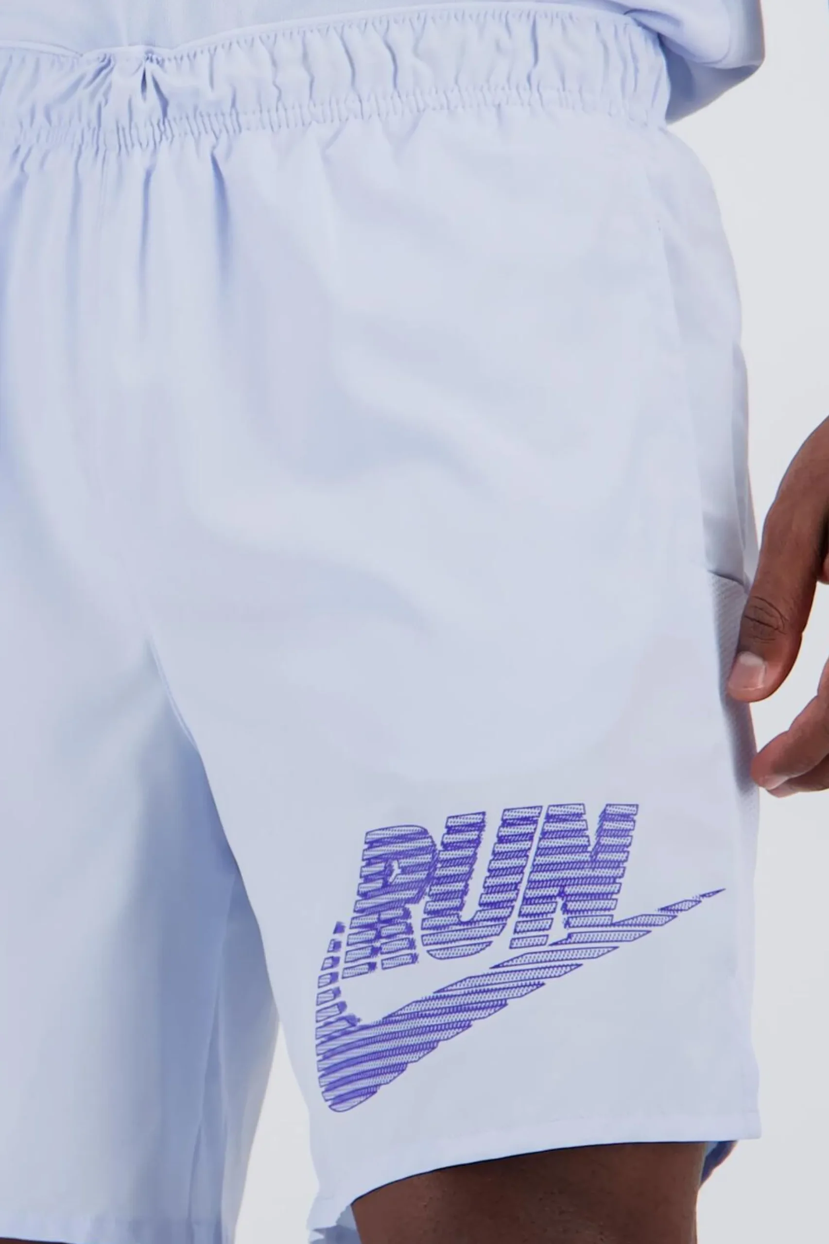 Nike Challenger Run Energy