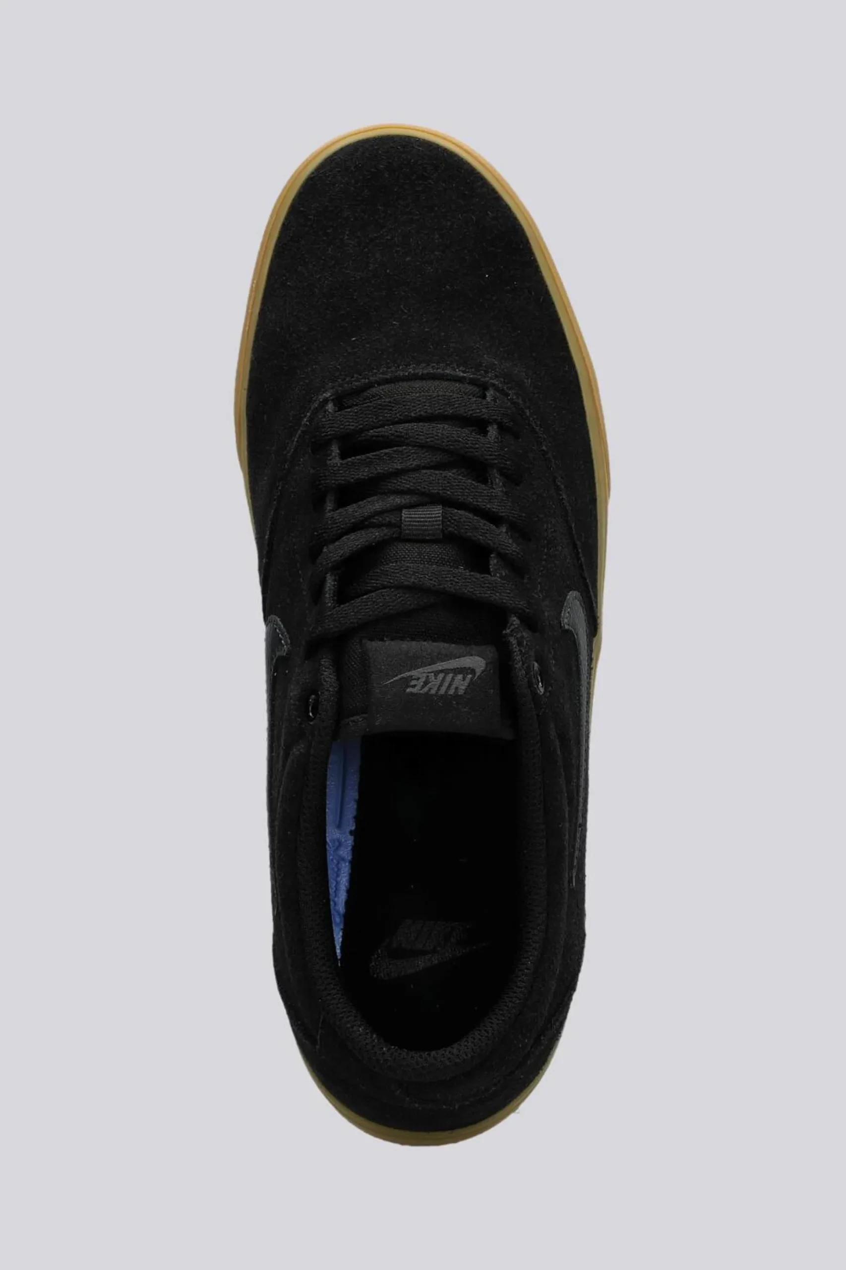Nike Charge
