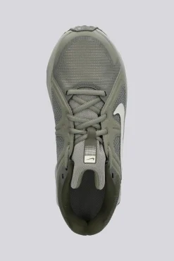 Nike City Response