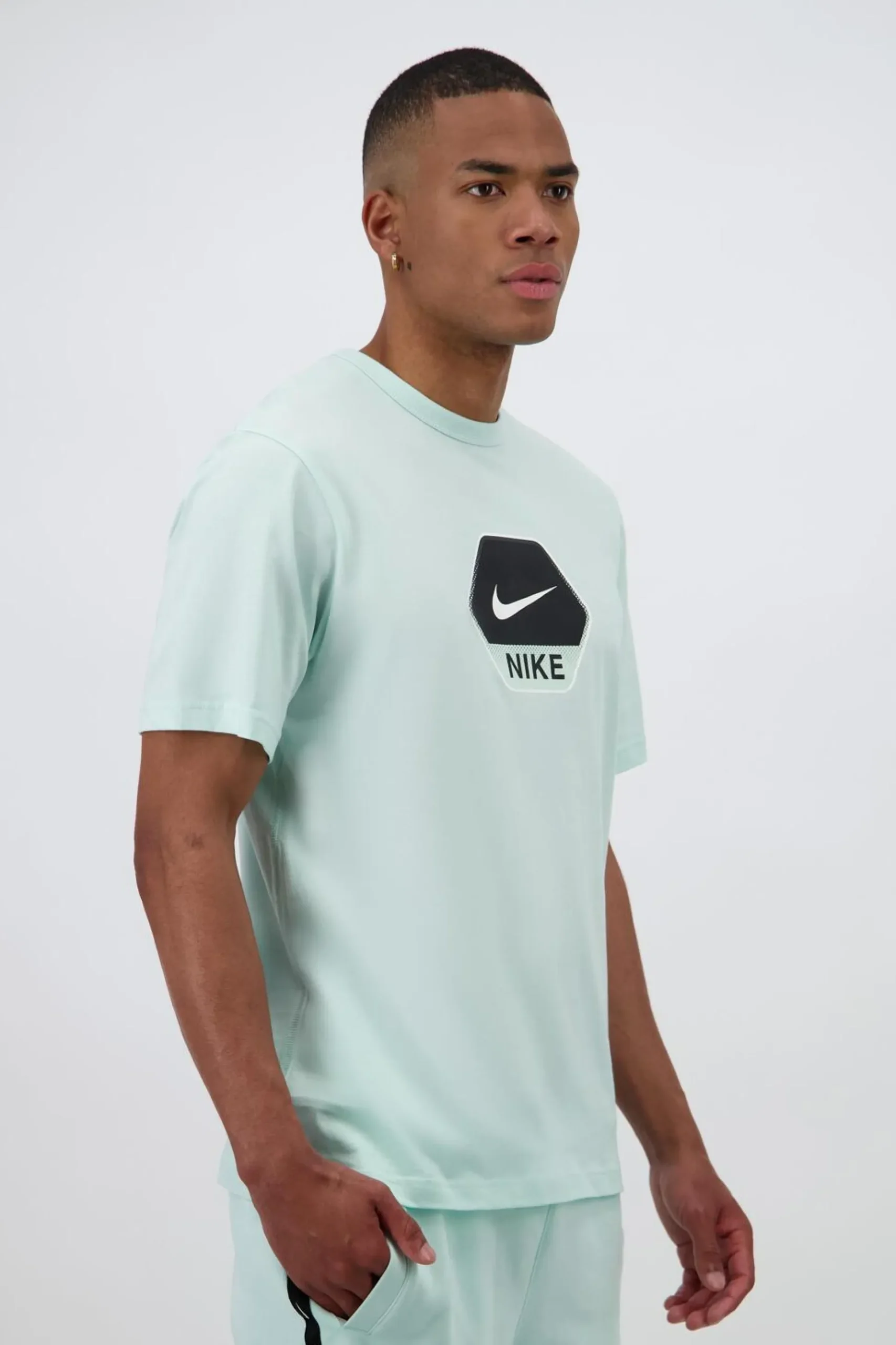 Nike City Side
