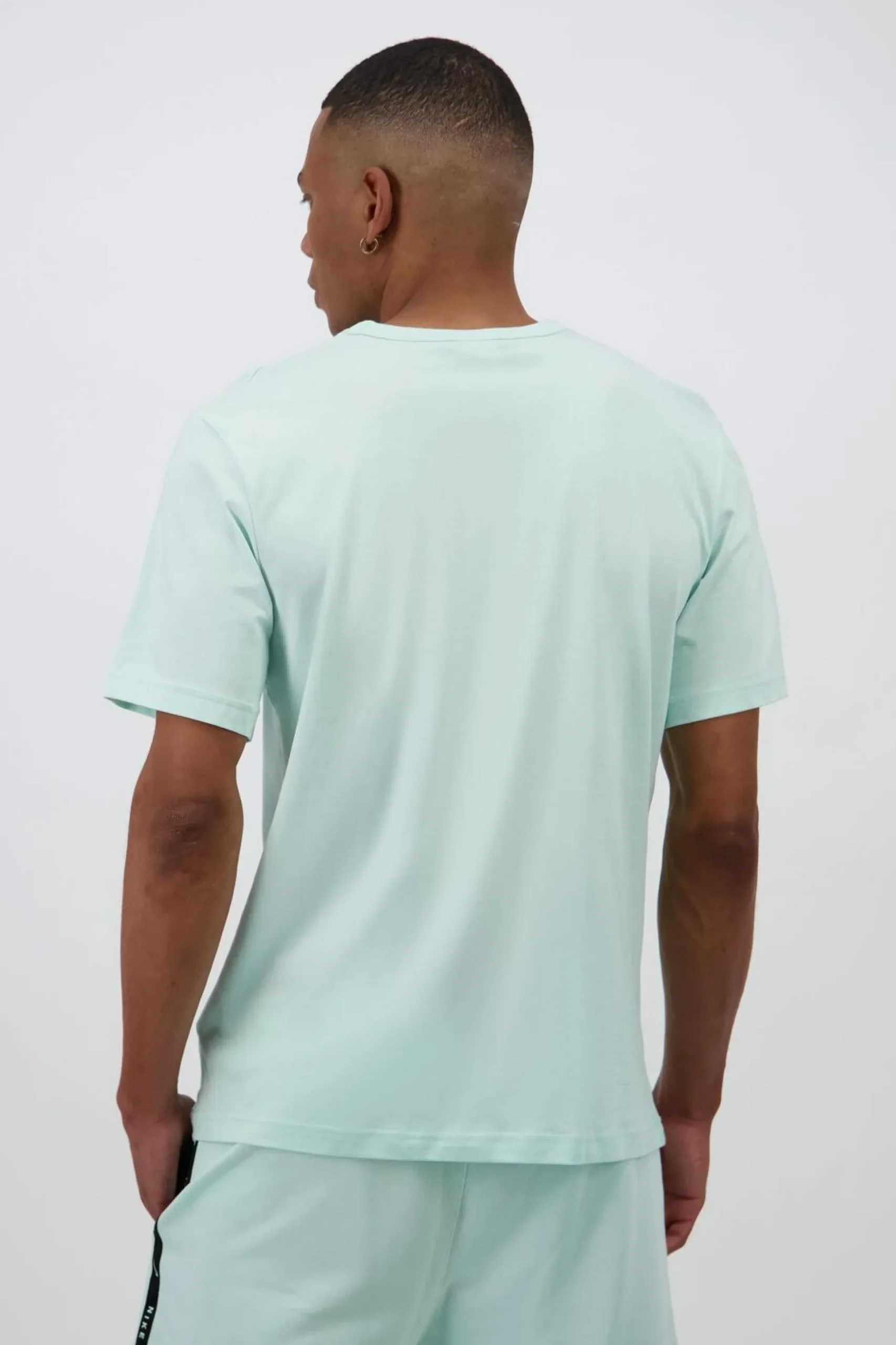 Nike City Side