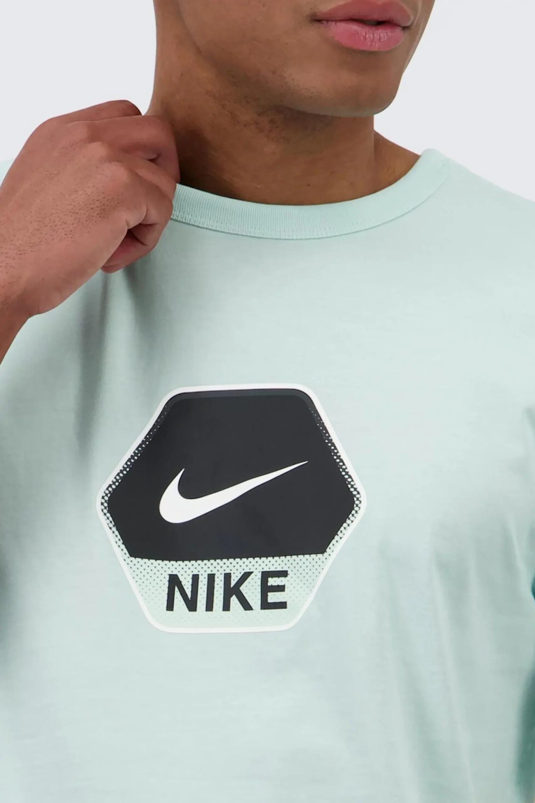 Nike City Side