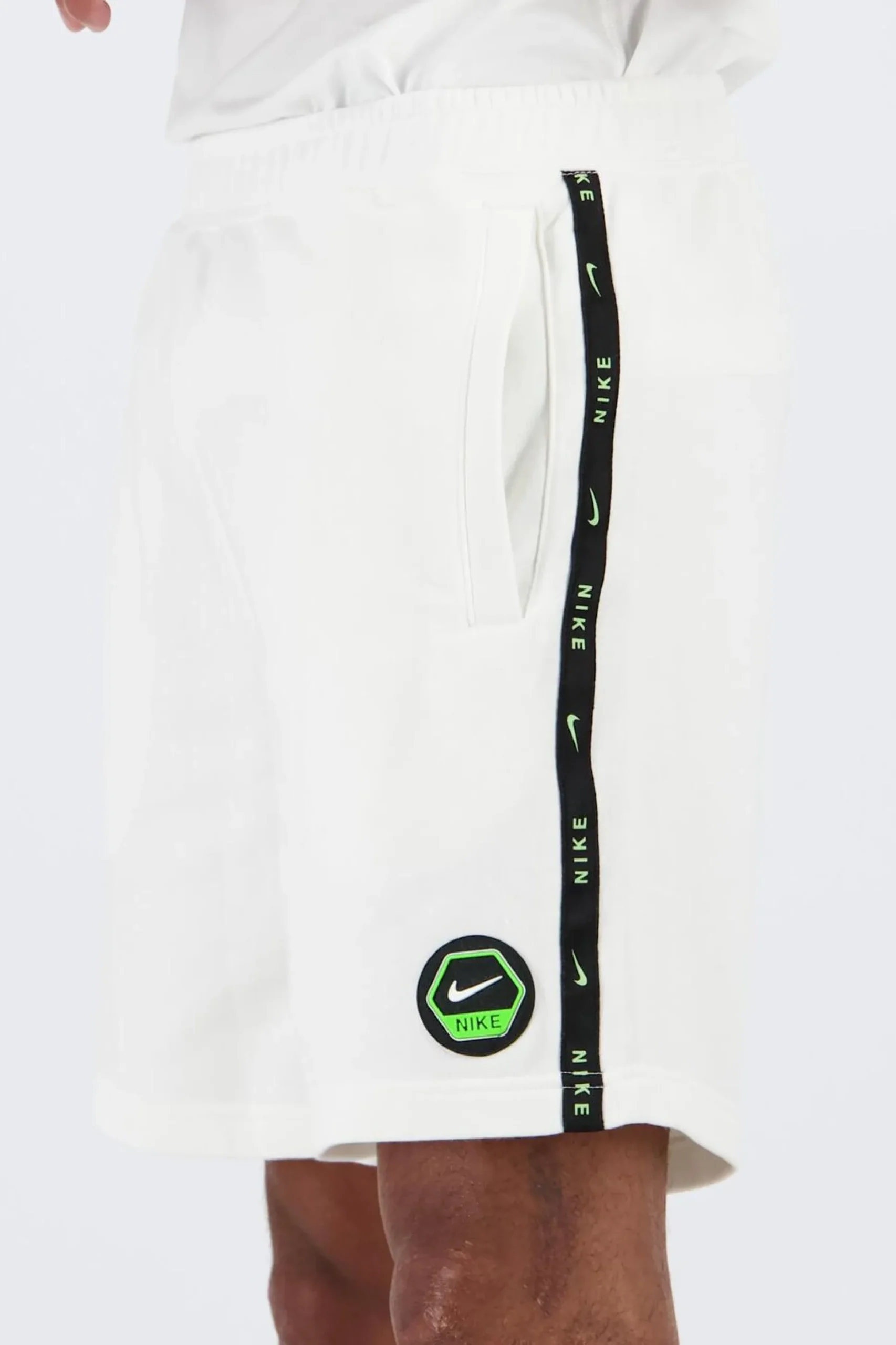 Nike City Side