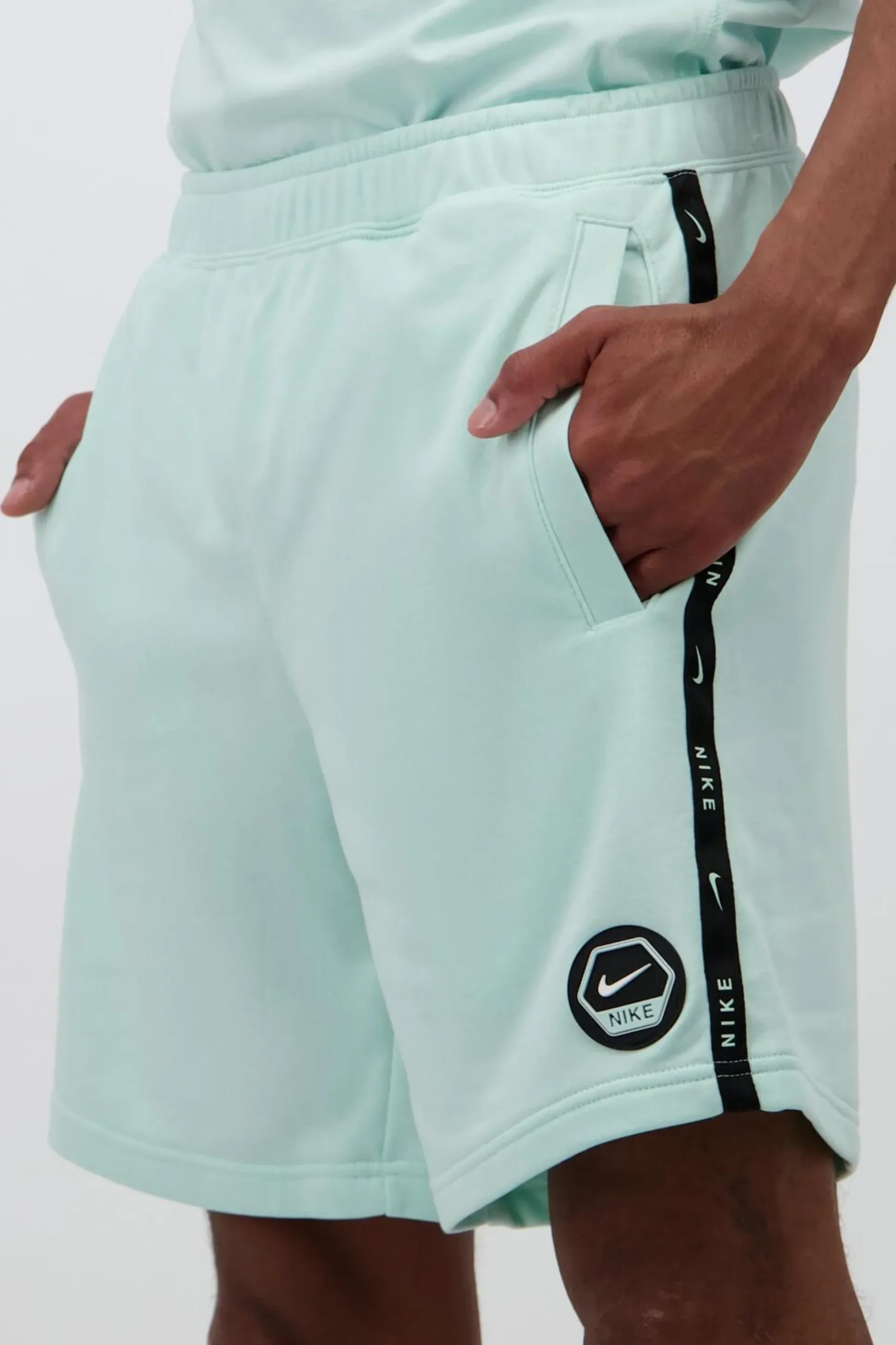 Nike City Side
