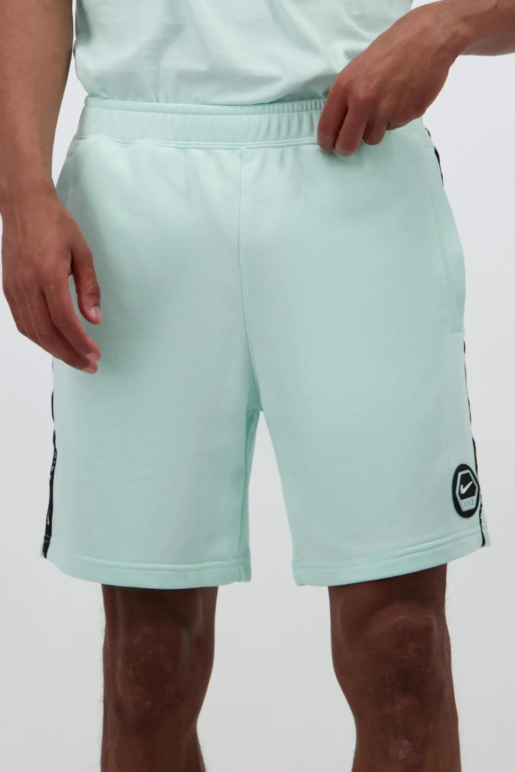 Nike City Side