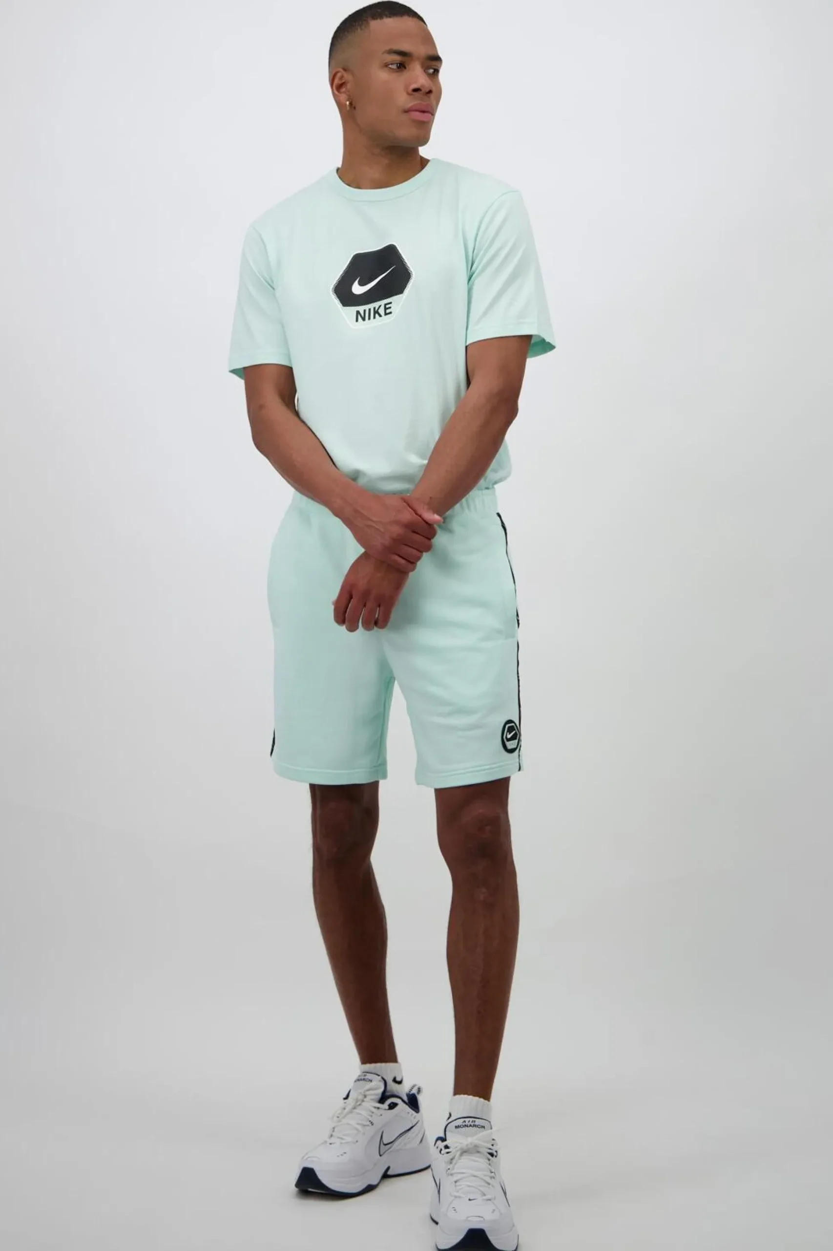 Nike City Side