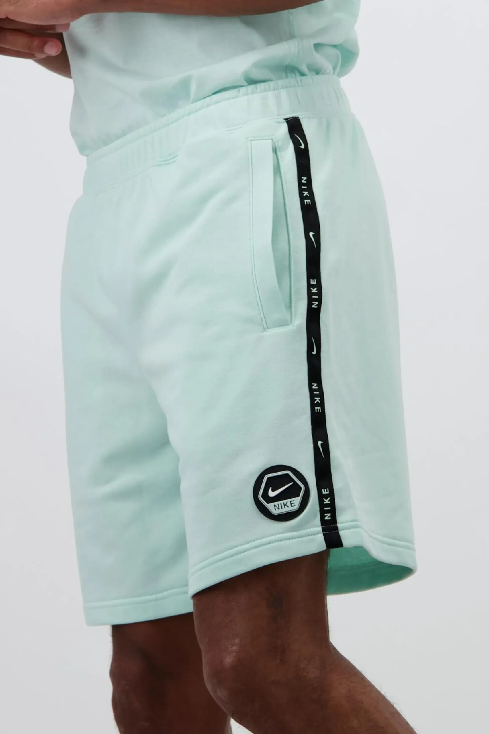 Nike City Side