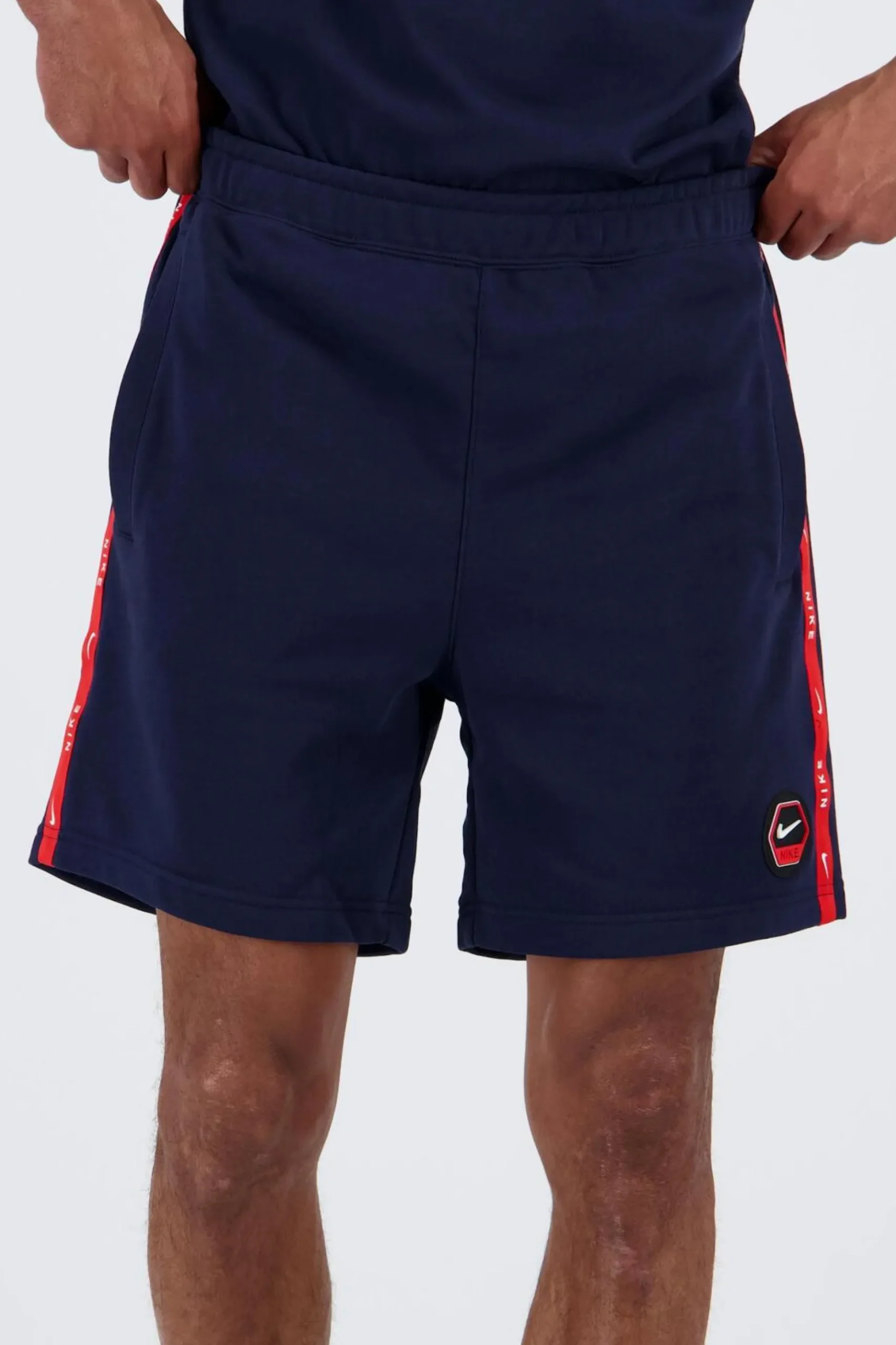 Nike City Side