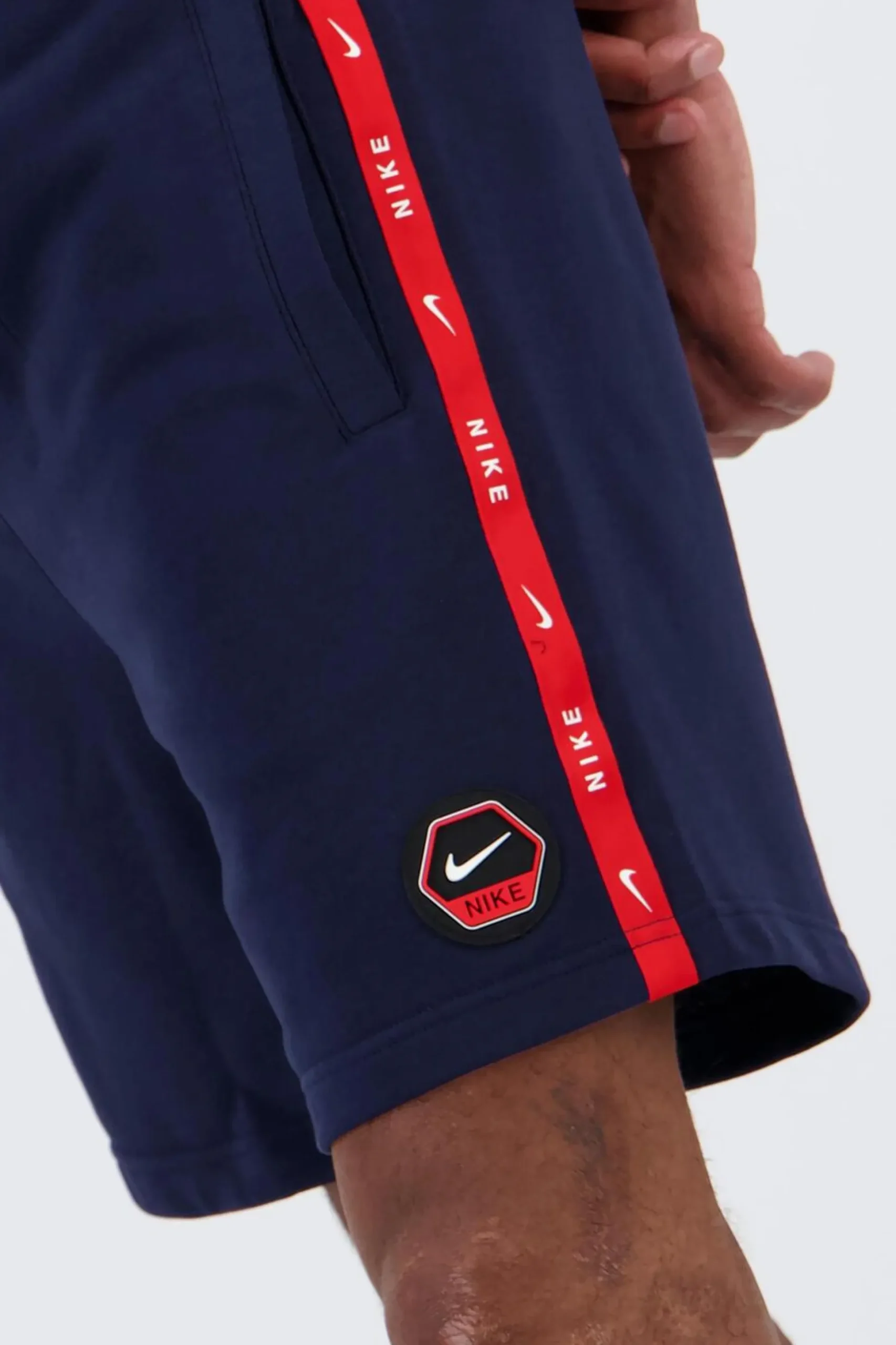 Nike City Side