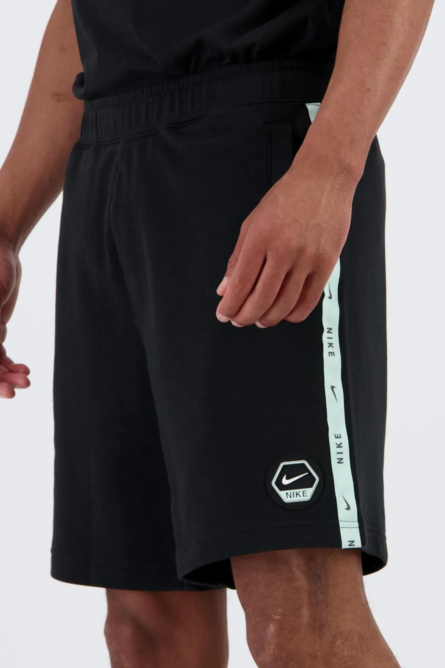 Nike City Side