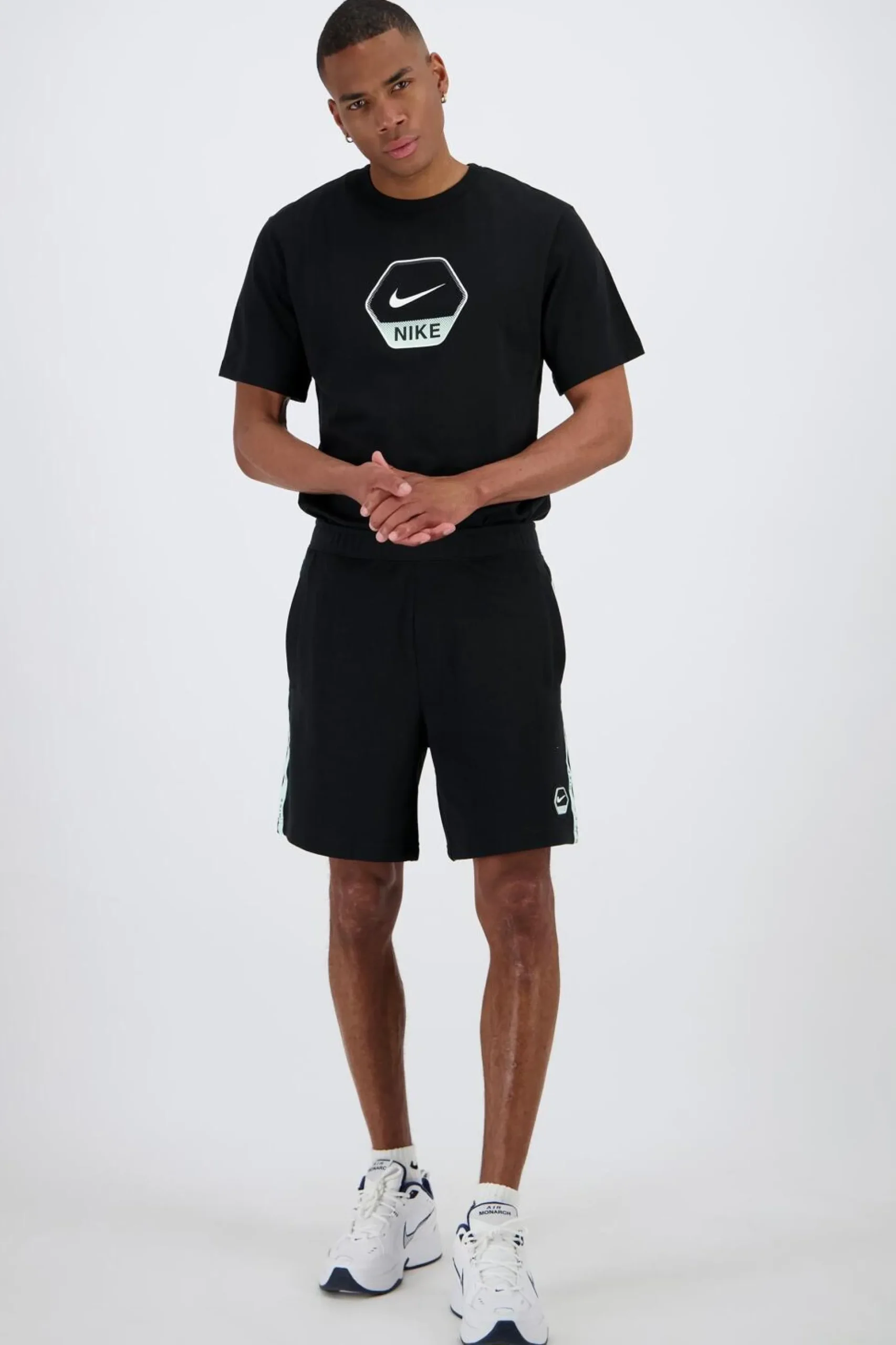 Nike City Side