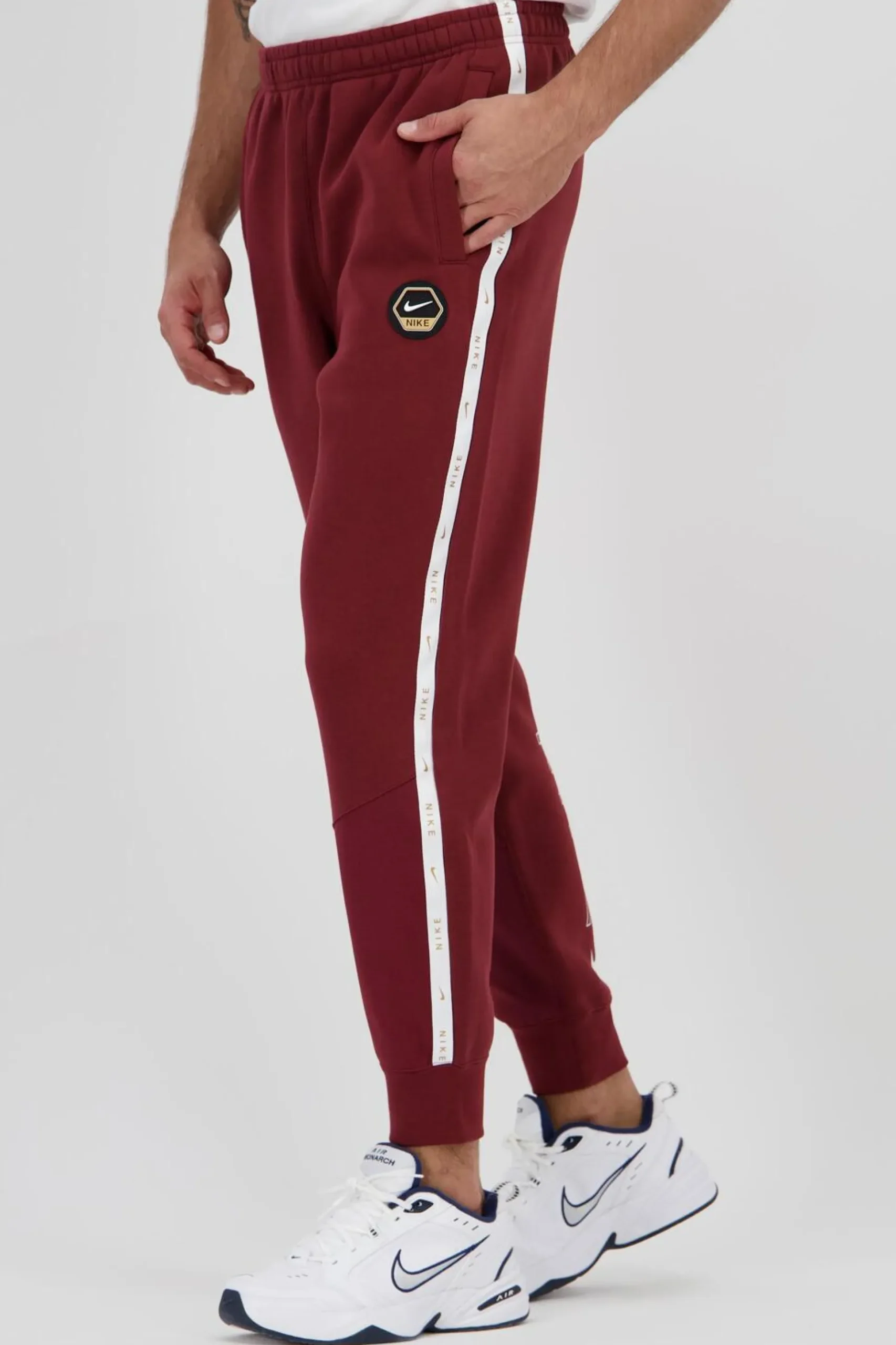 Nike City Side