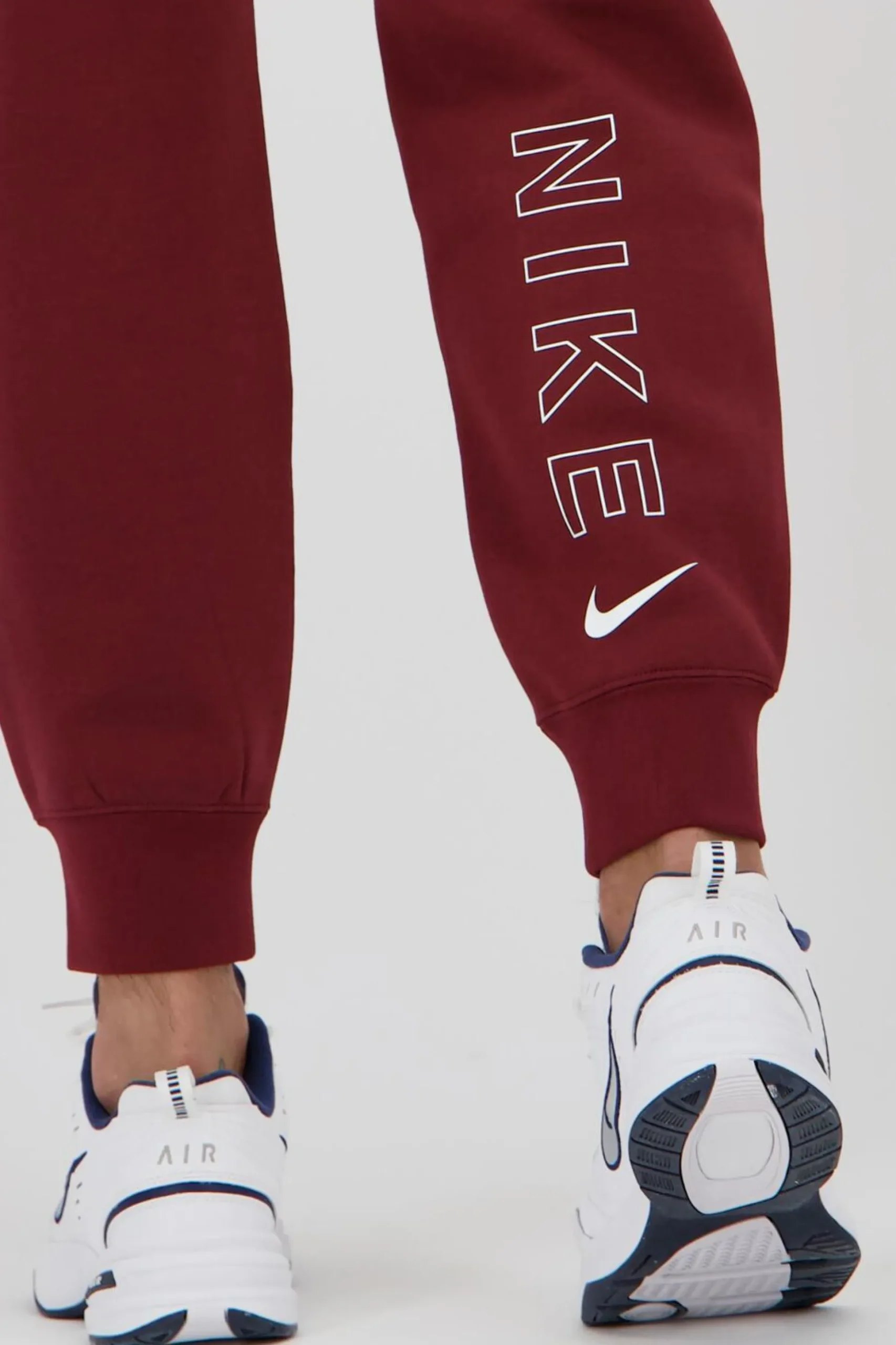 Nike City Side