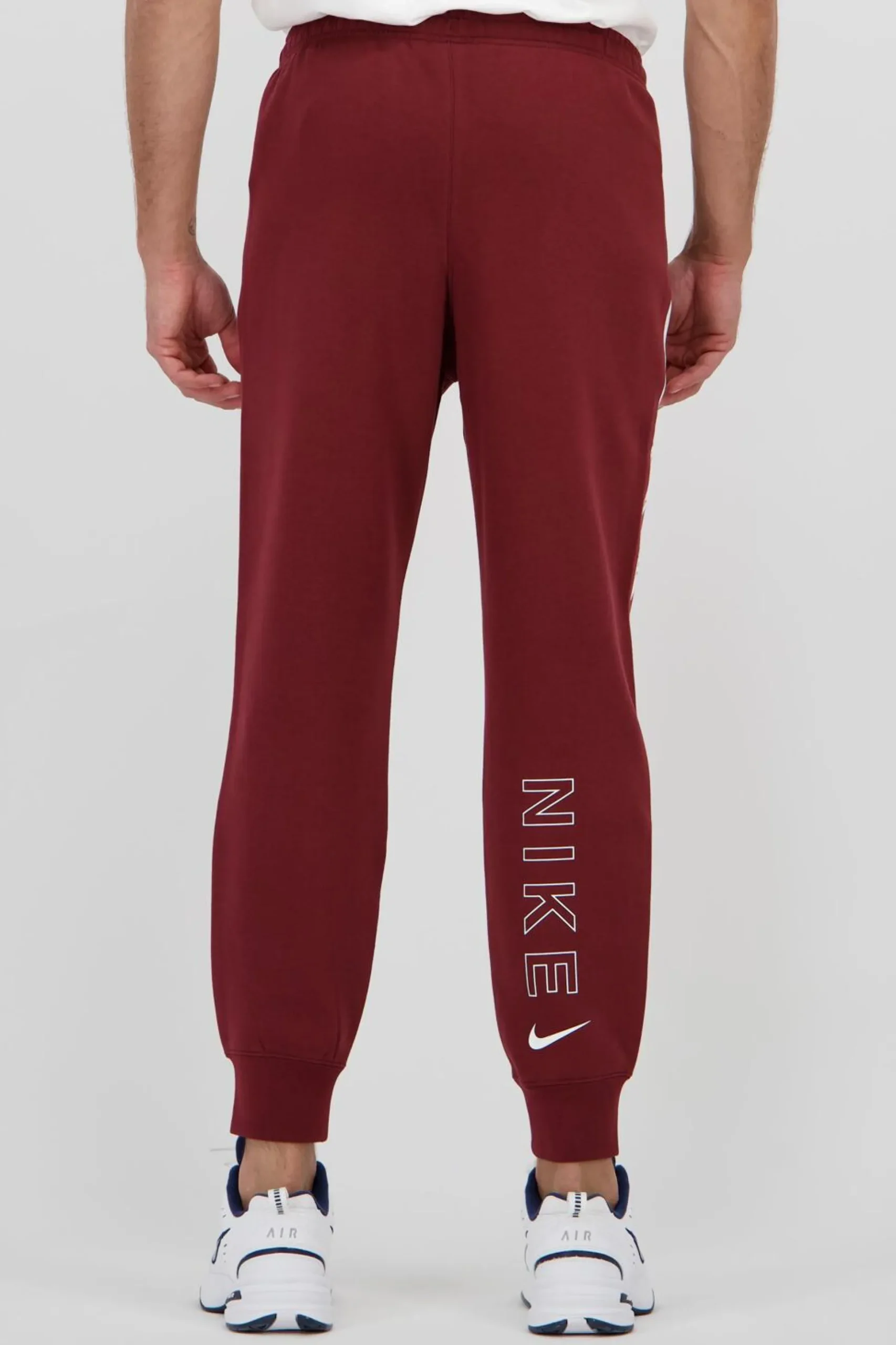 Nike City Side