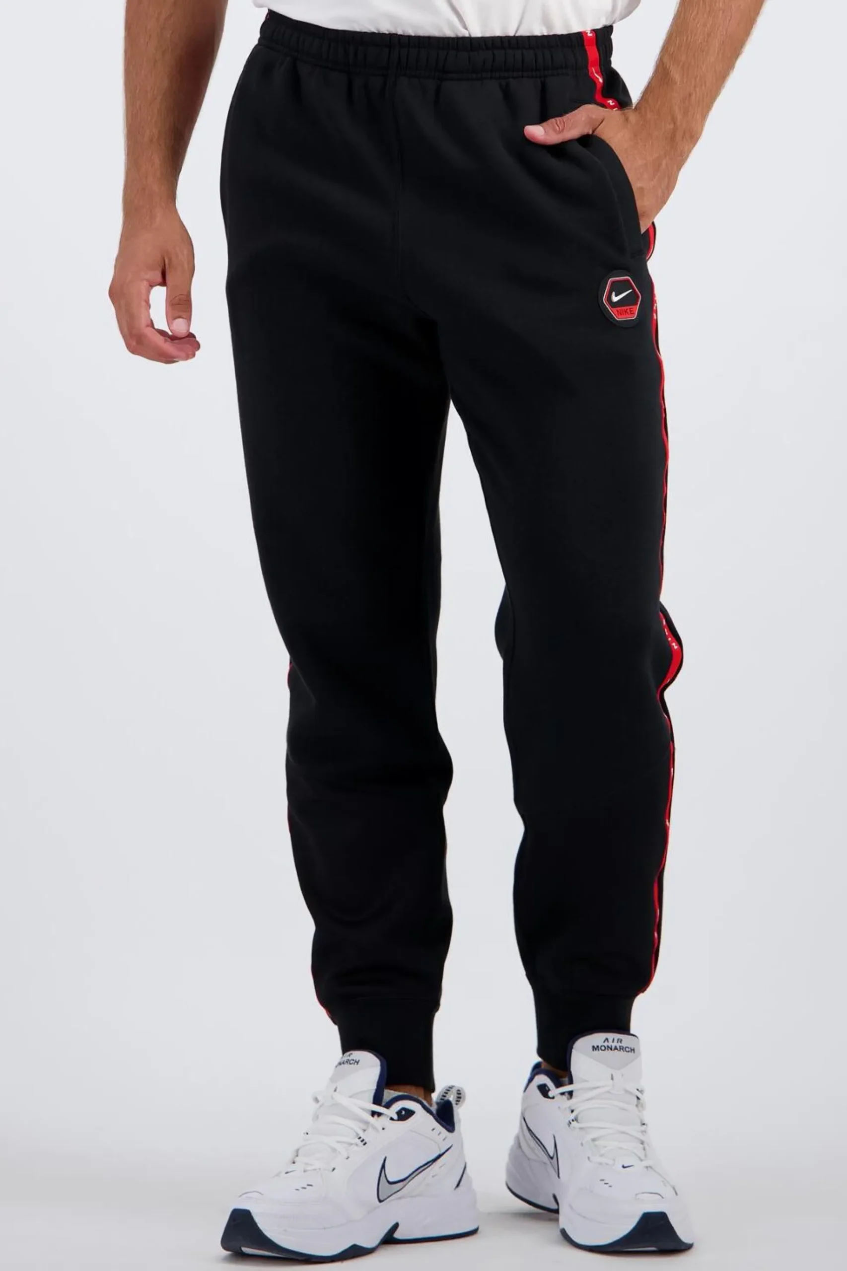 Nike City Side