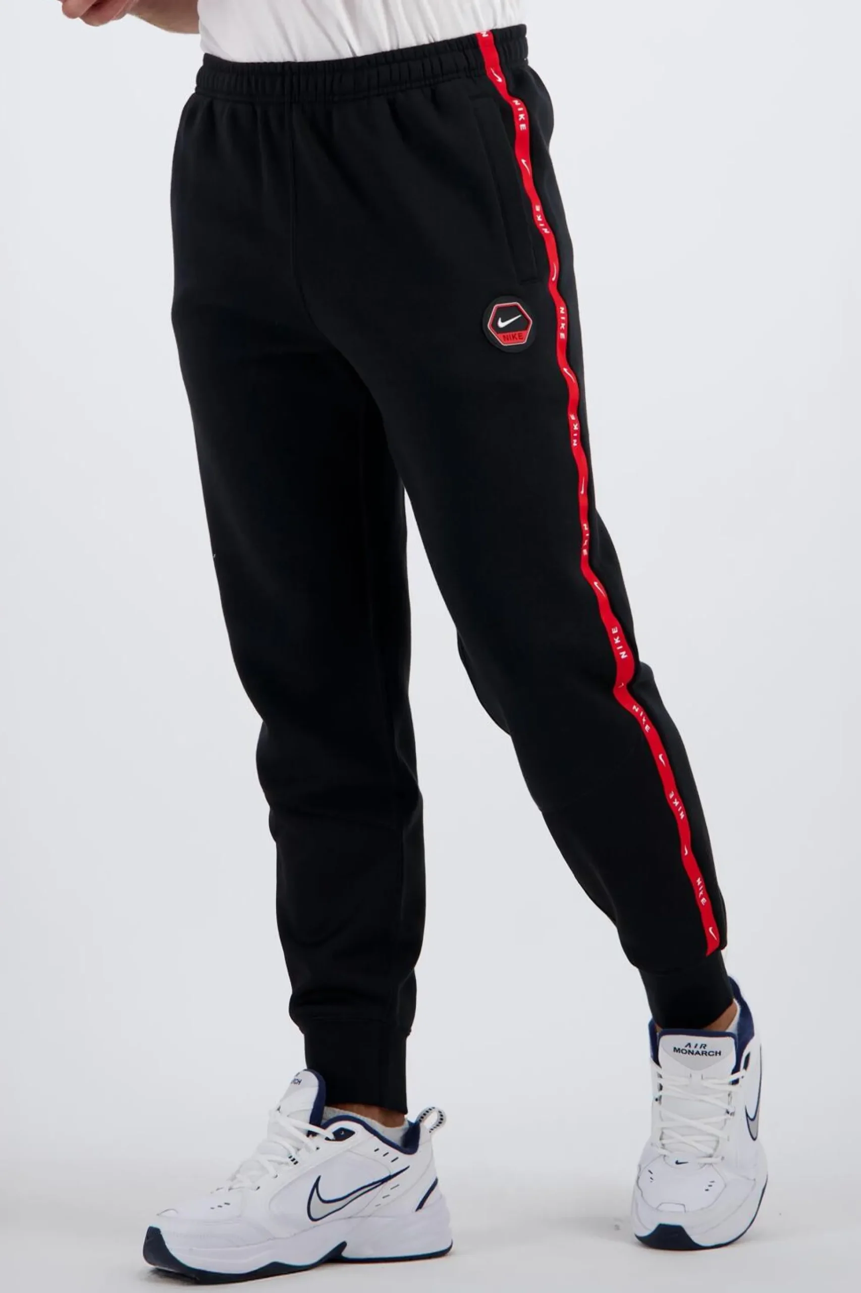 Nike City Side