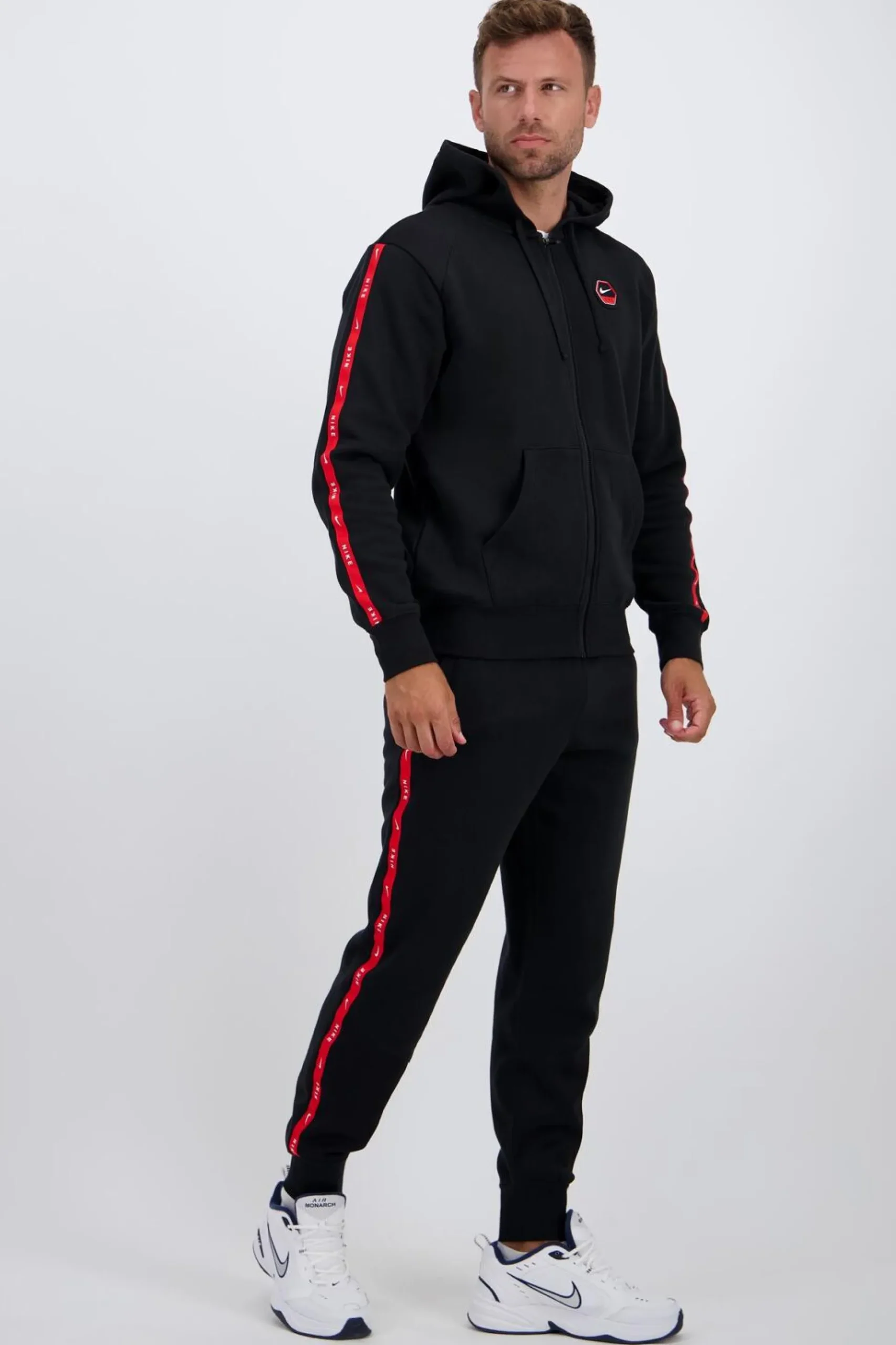 Nike City Side