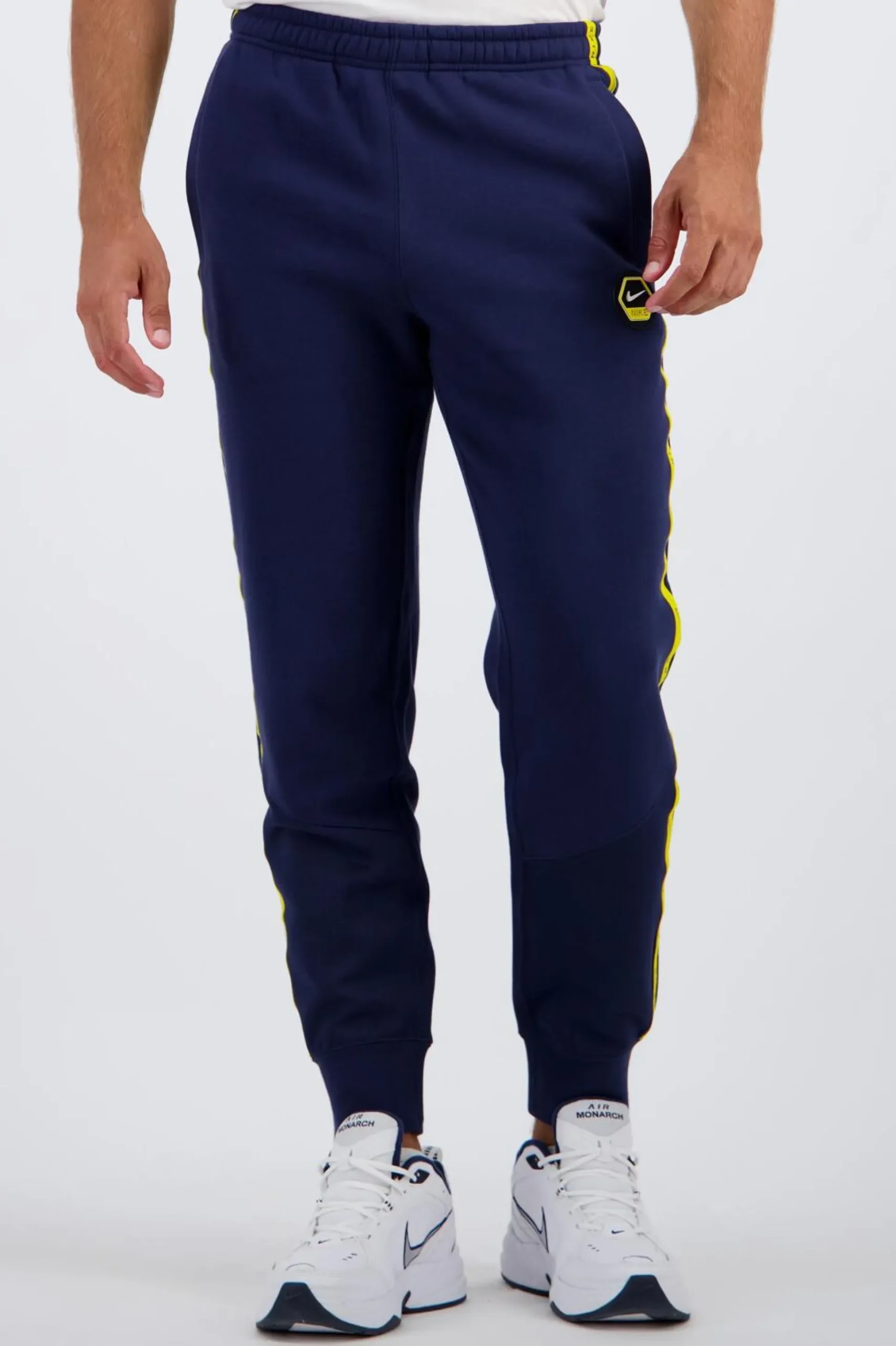 Nike City Side