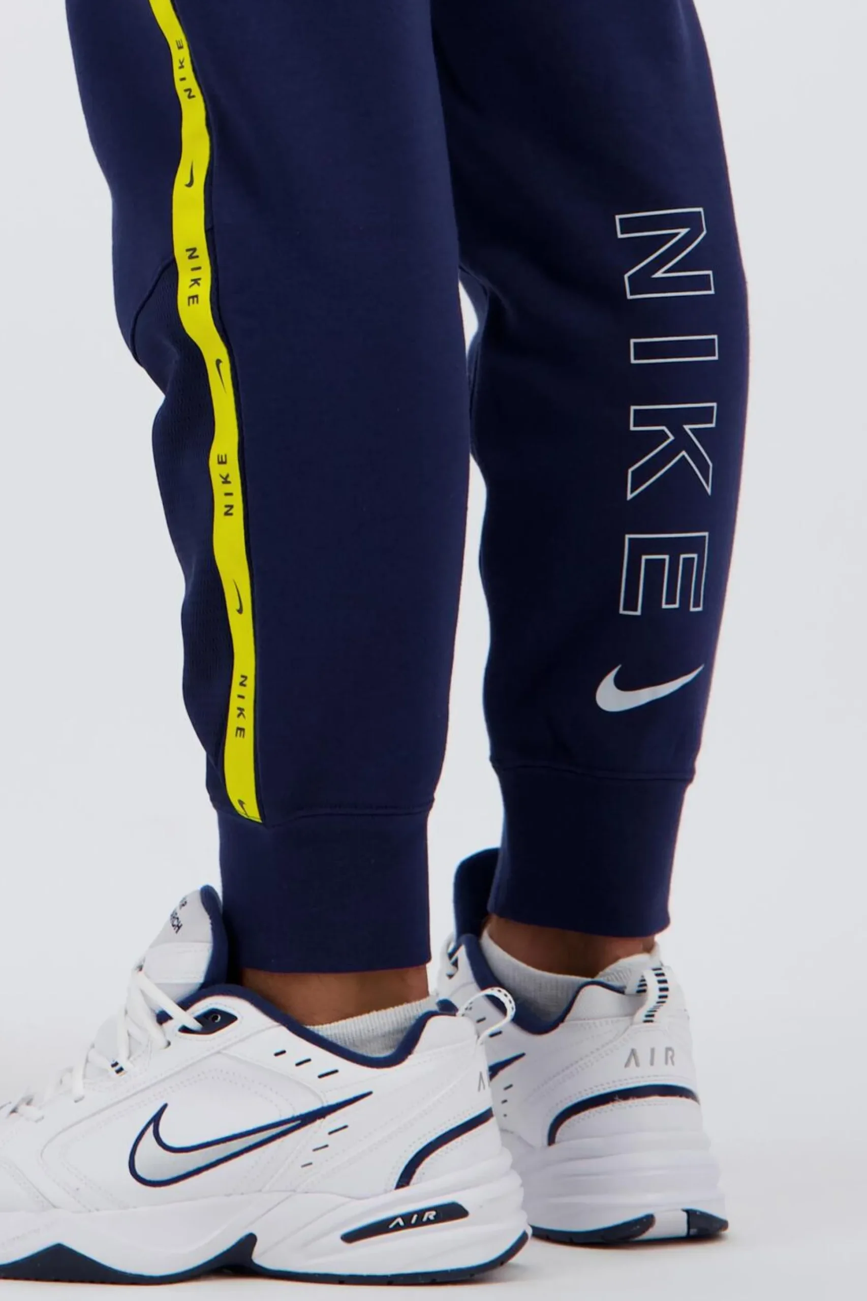 Nike City Side