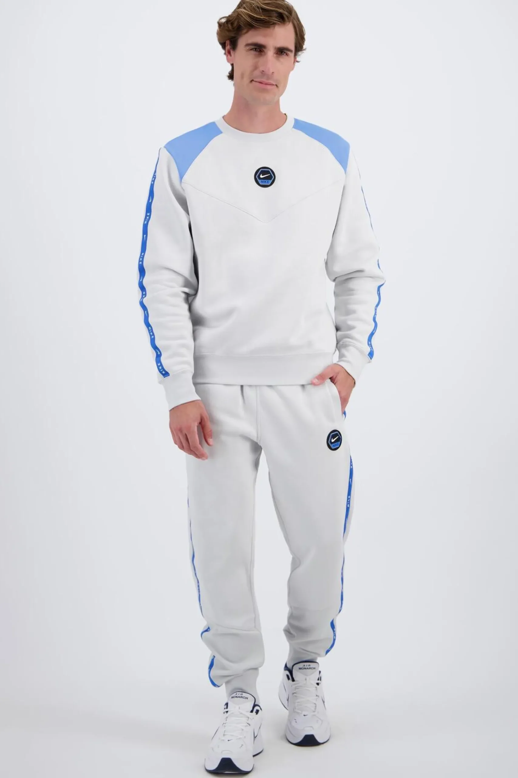 Nike City Side
