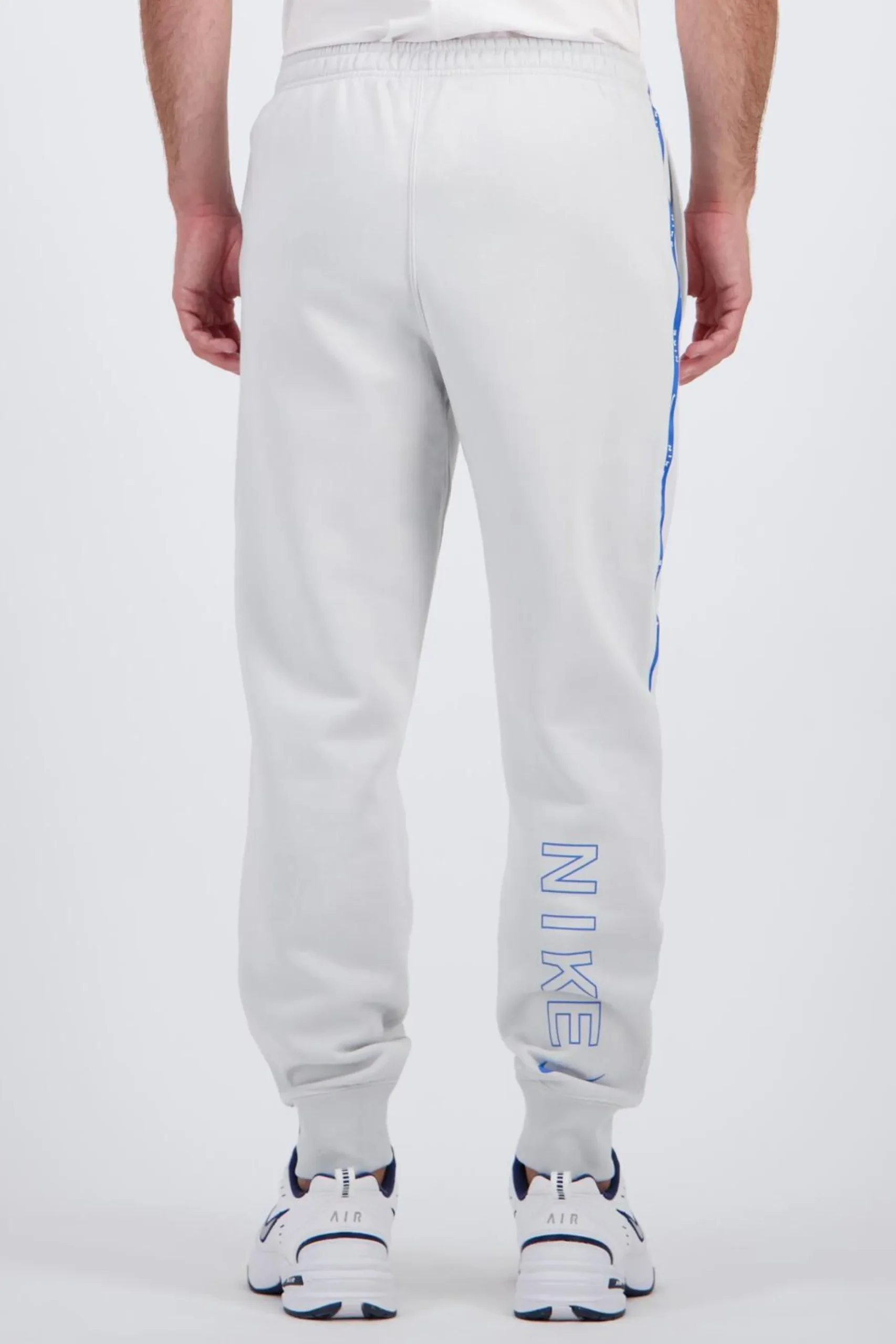 Nike City Side